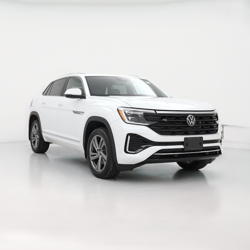 2024 Volkswagen Atlas Cross Sport SEL R-Line