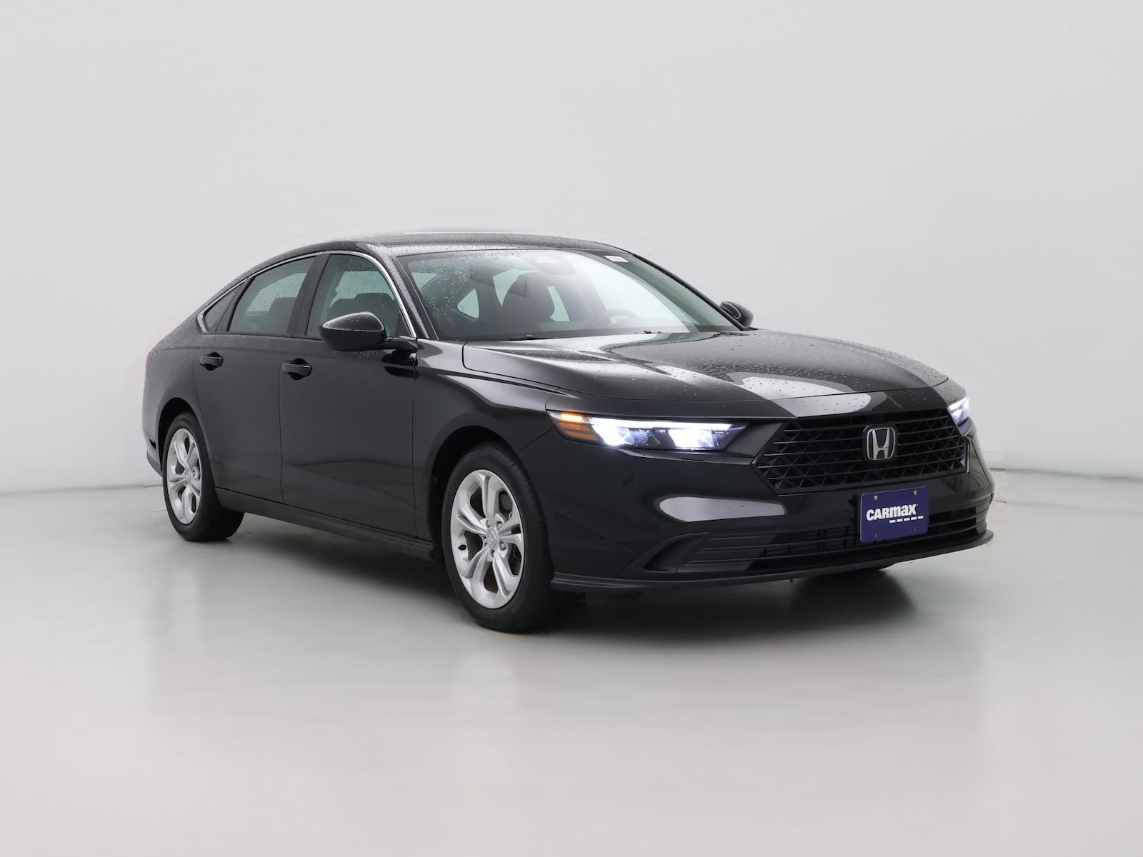 2025 Honda Accord Sedan