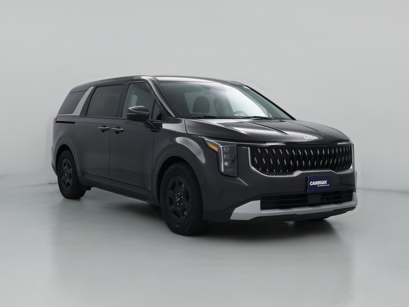 2025 Kia Carnival