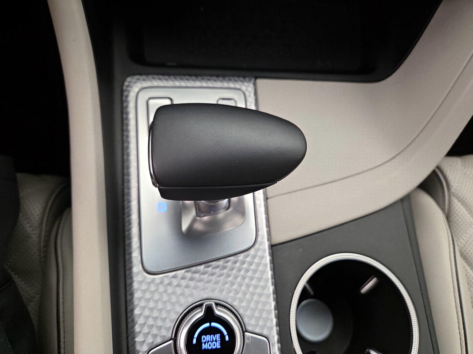 Thumbnail: 2023 Genesis G70 - 17