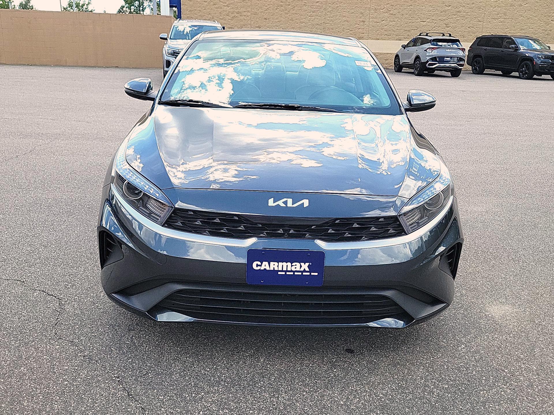 Thumbnail: 2023 Kia Forte - 2