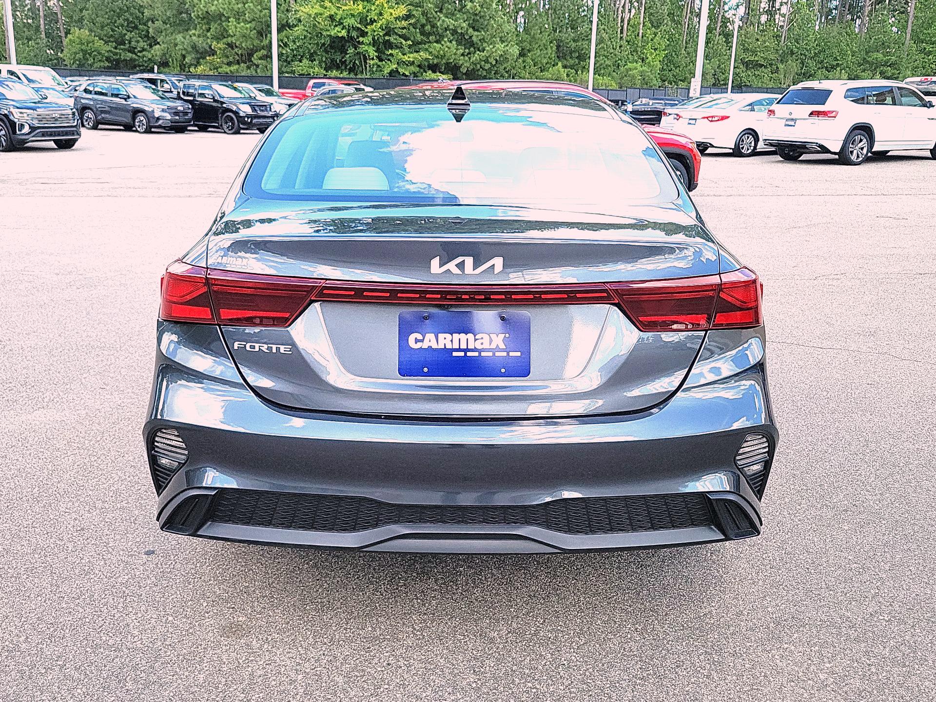 Thumbnail: 2023 Kia Forte - 6