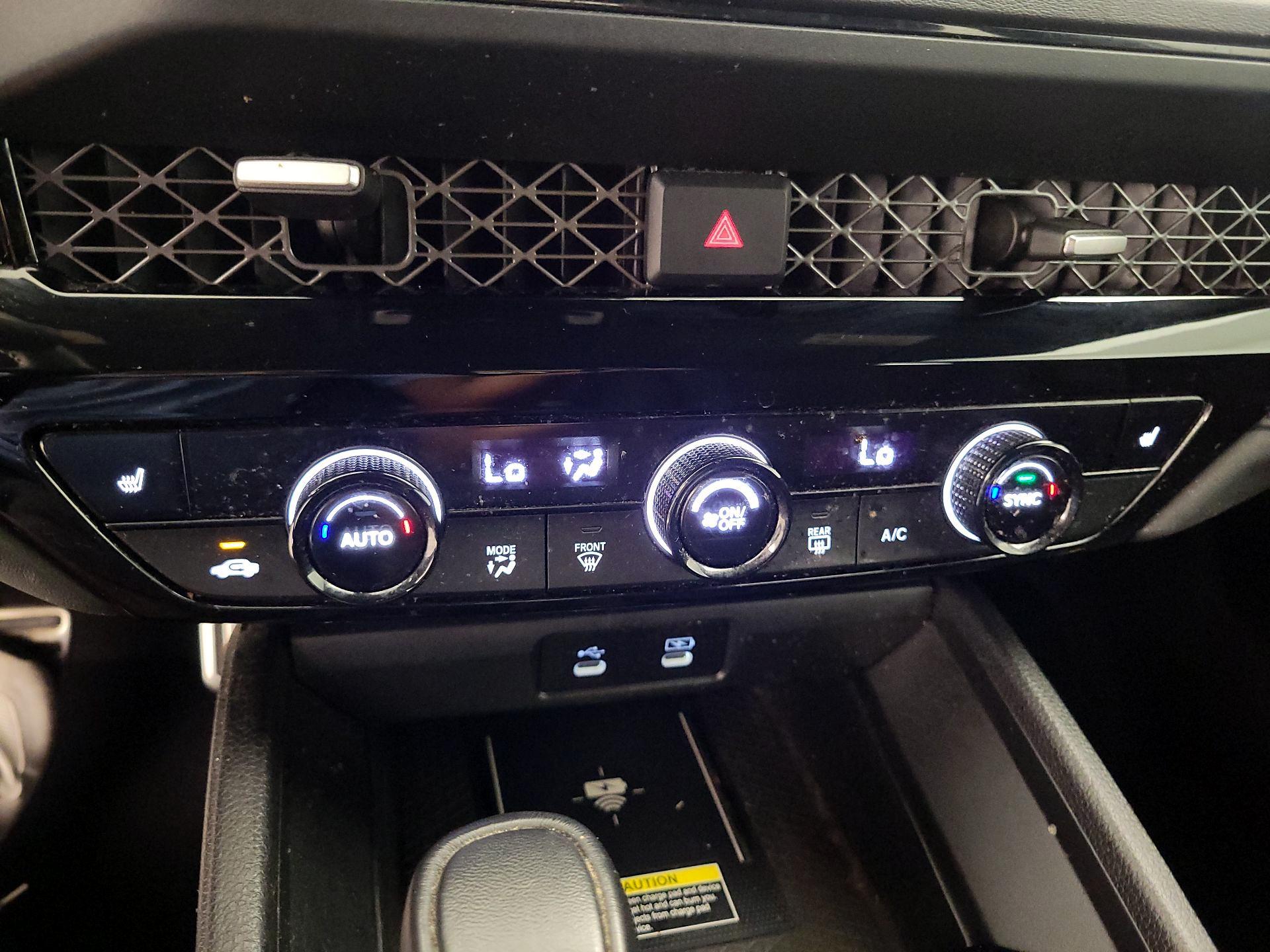Thumbnail: 2025 Honda Accord - 13