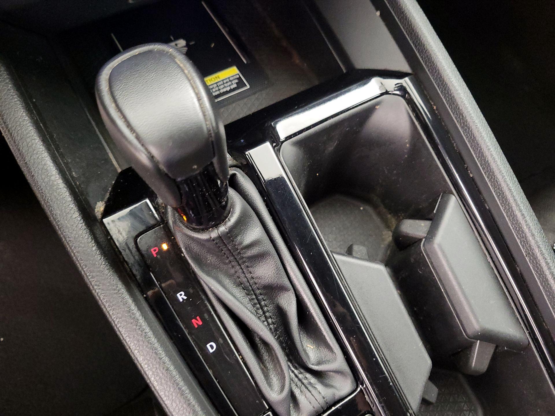 Thumbnail: 2025 Honda Accord - 14