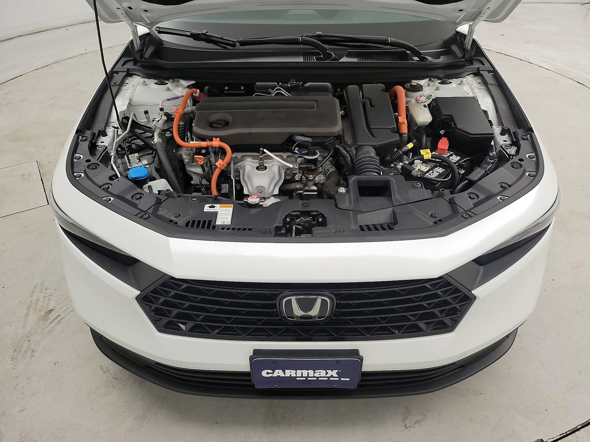 Thumbnail: 2025 Honda Accord - 18