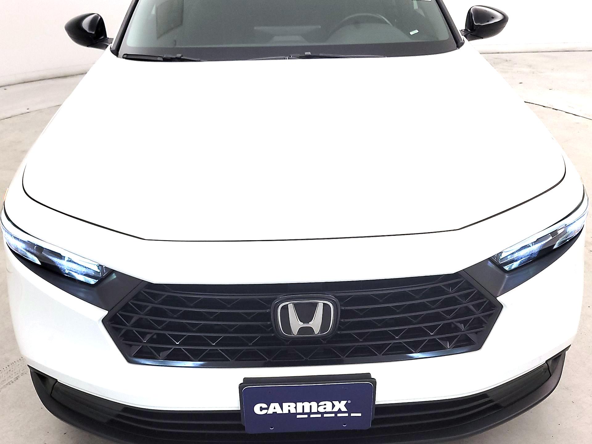 Thumbnail: 2025 Honda Accord - 2