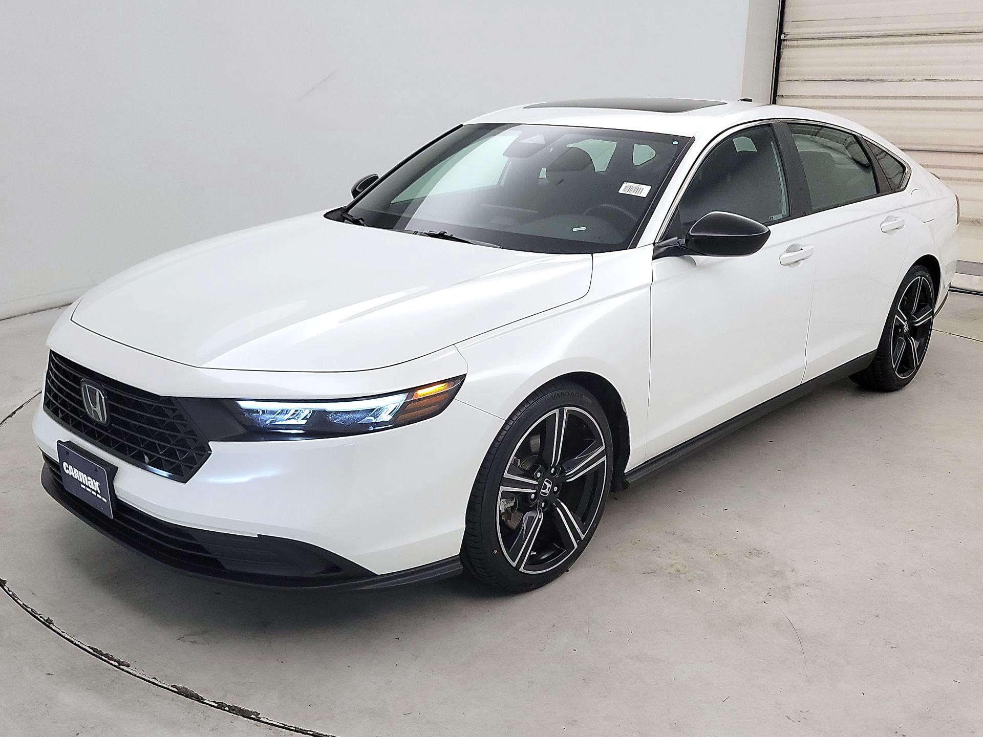 Thumbnail: 2025 Honda Accord - 3