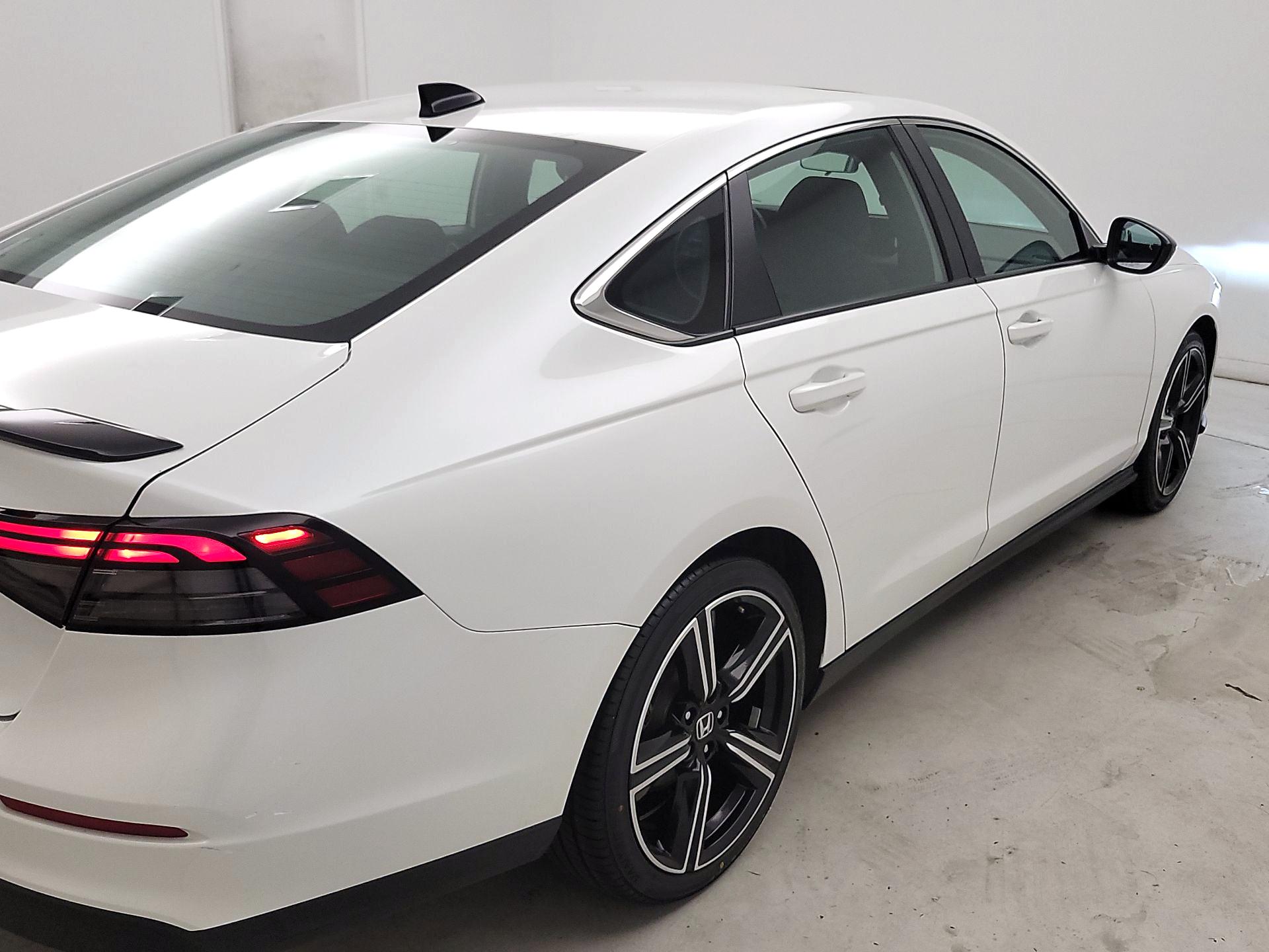 Thumbnail: 2025 Honda Accord - 5