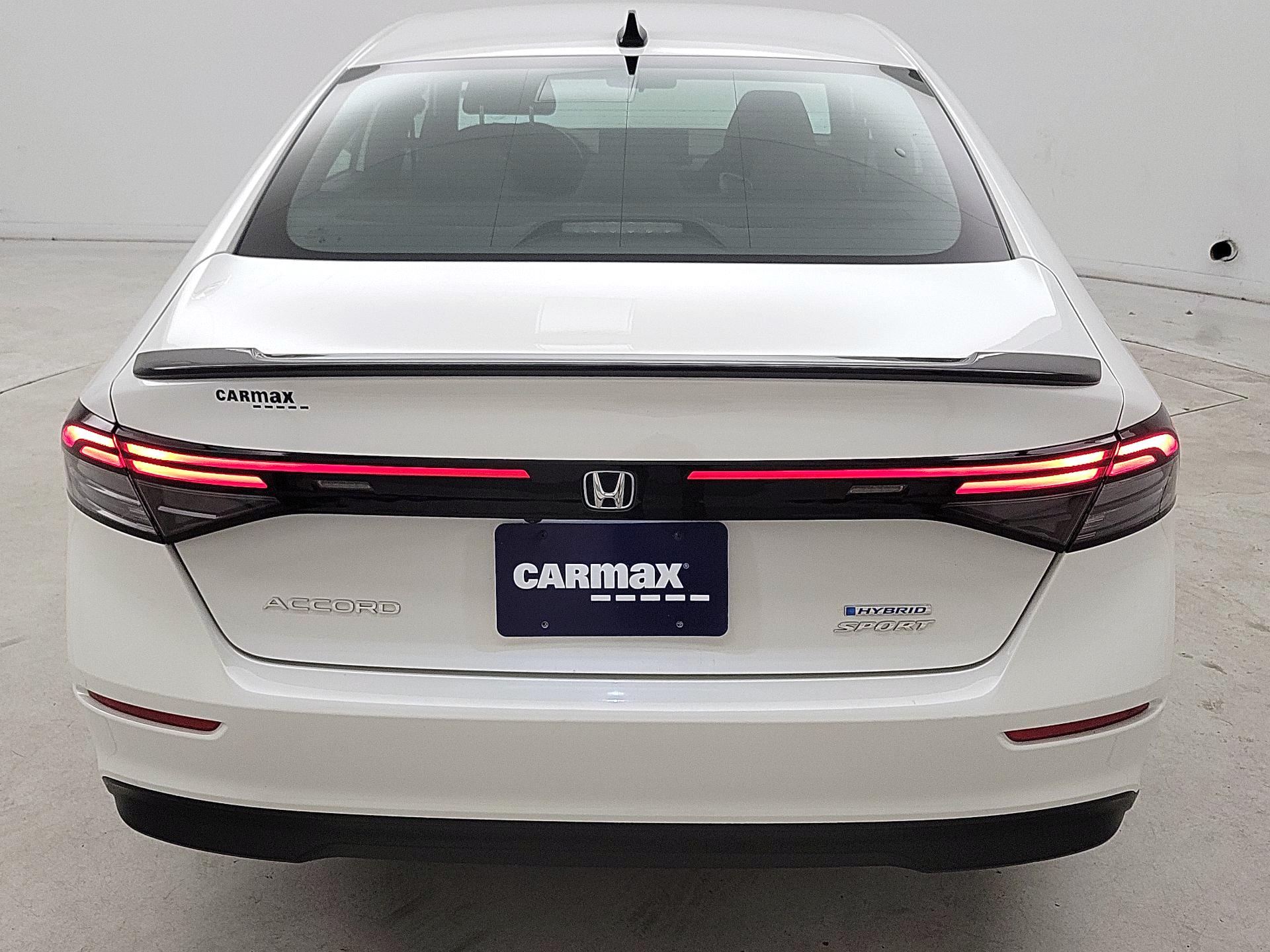 Thumbnail: 2025 Honda Accord - 6