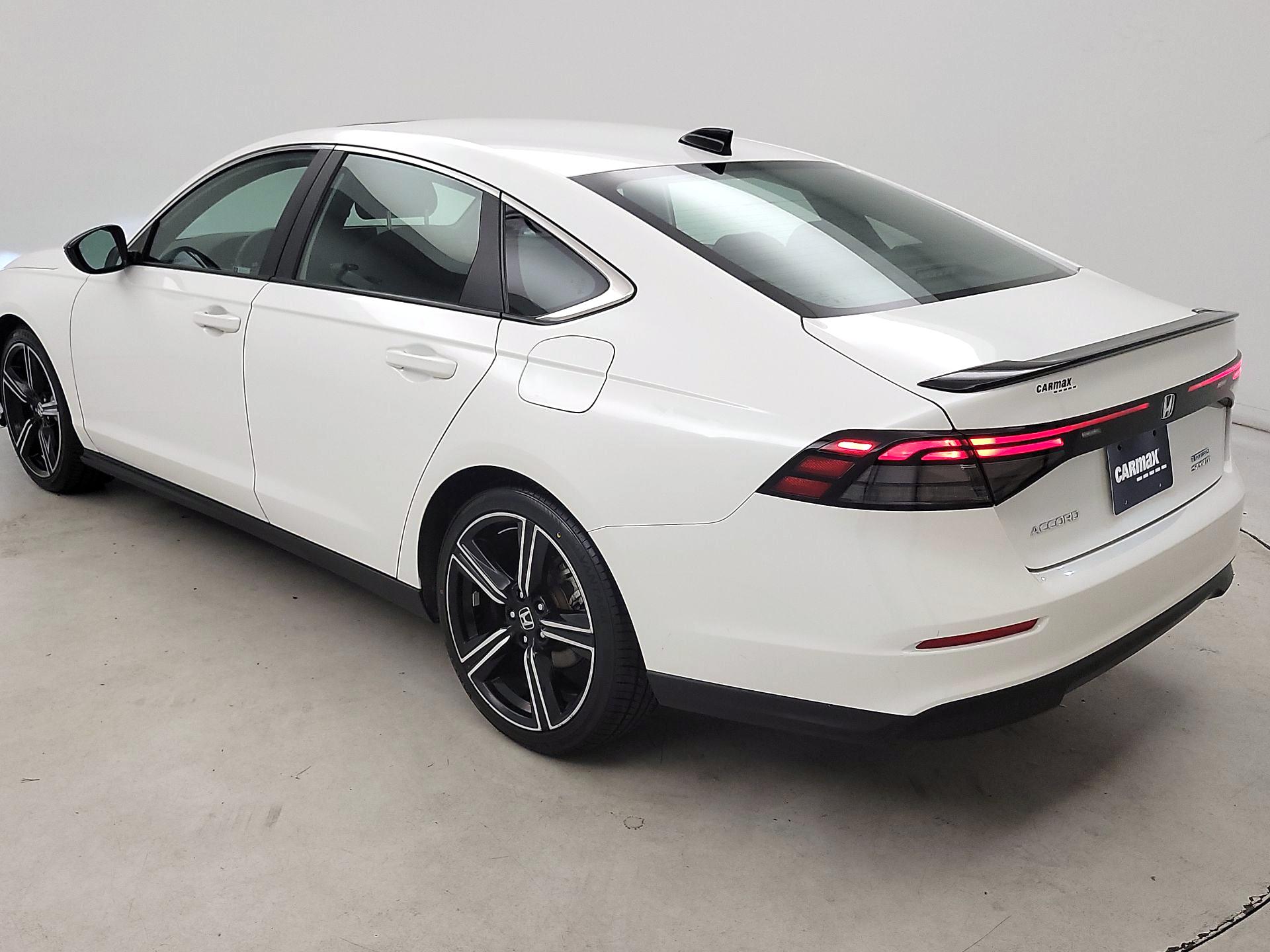 Thumbnail: 2025 Honda Accord - 7