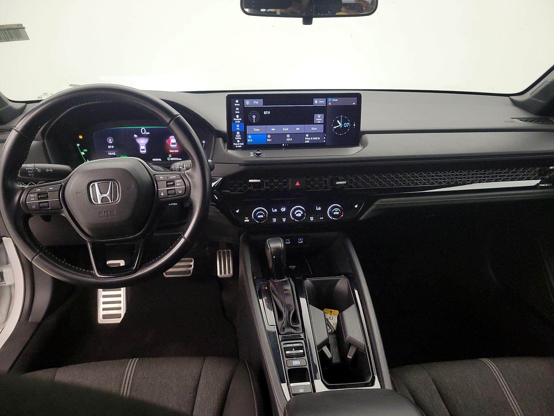 Thumbnail: 2025 Honda Accord - 8