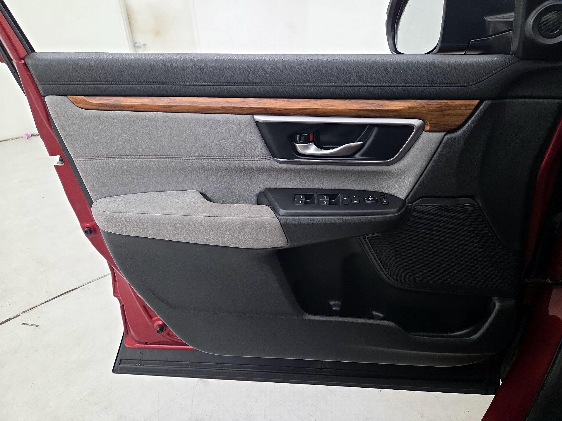 Thumbnail: 2021 Honda CR-V - 12