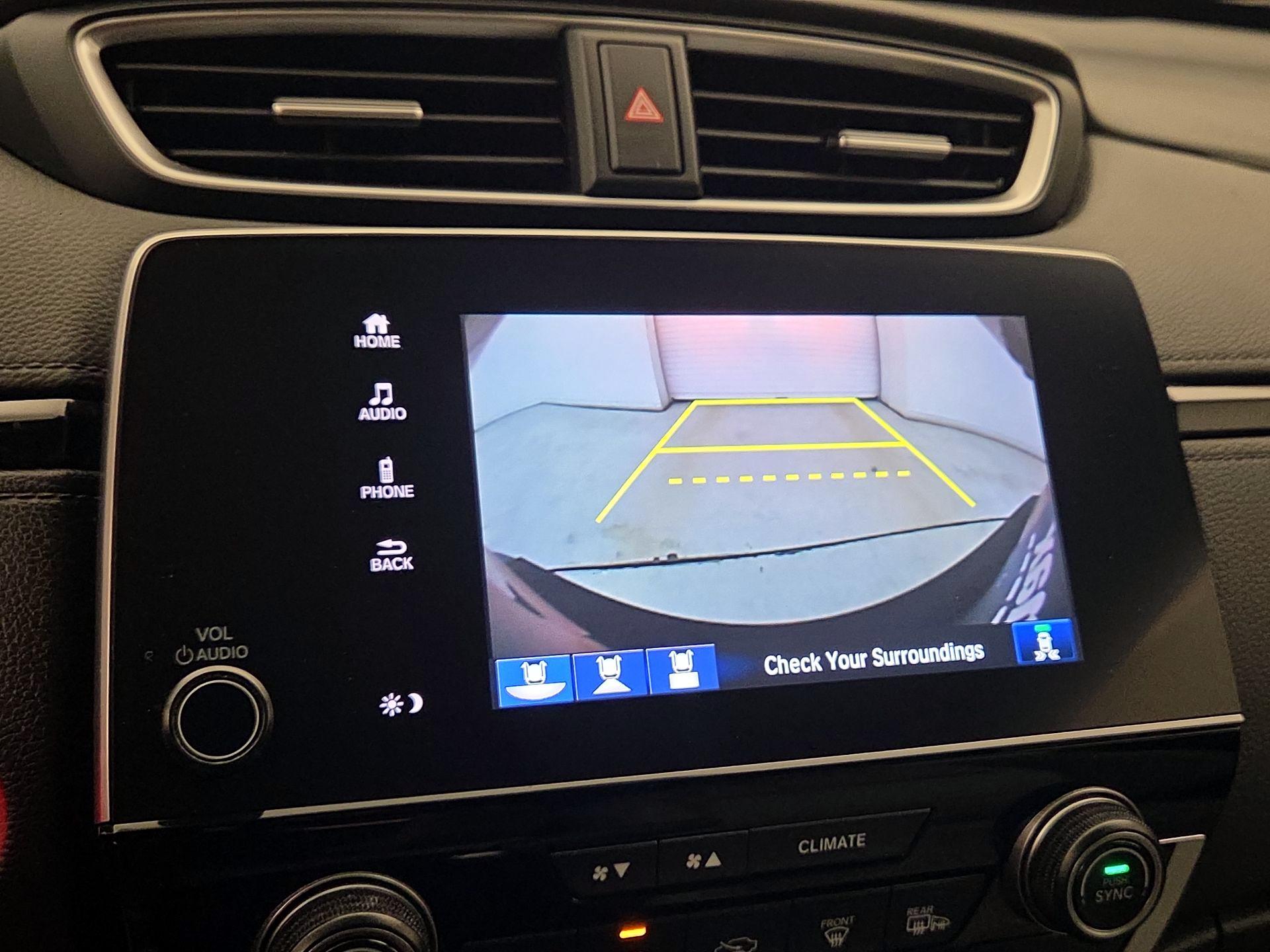 Thumbnail: 2021 Honda CR-V - 14