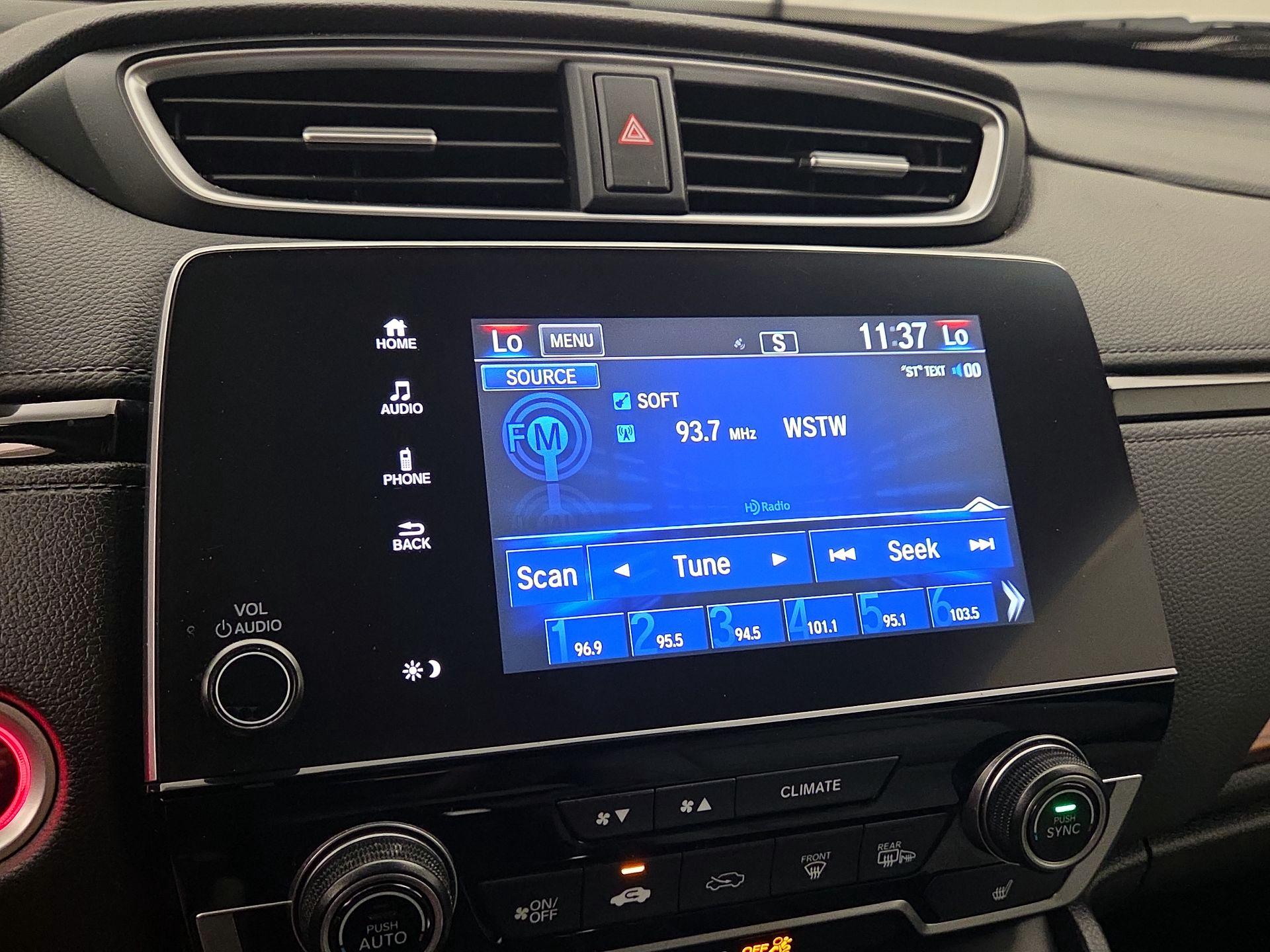Thumbnail: 2021 Honda CR-V - 15