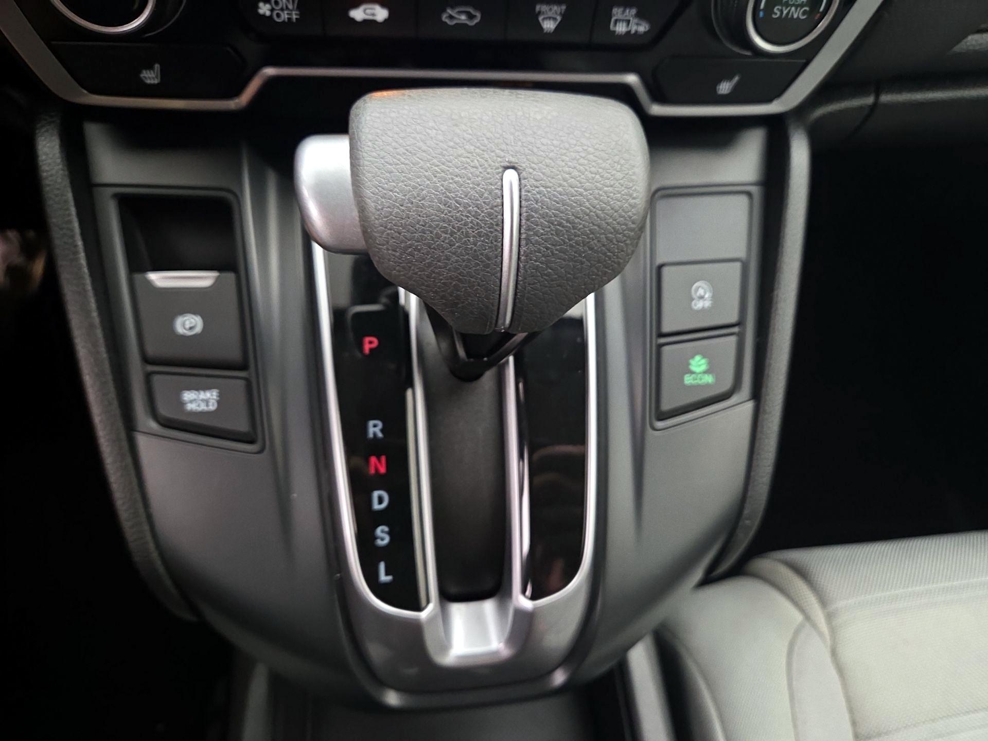 Thumbnail: 2021 Honda CR-V - 17