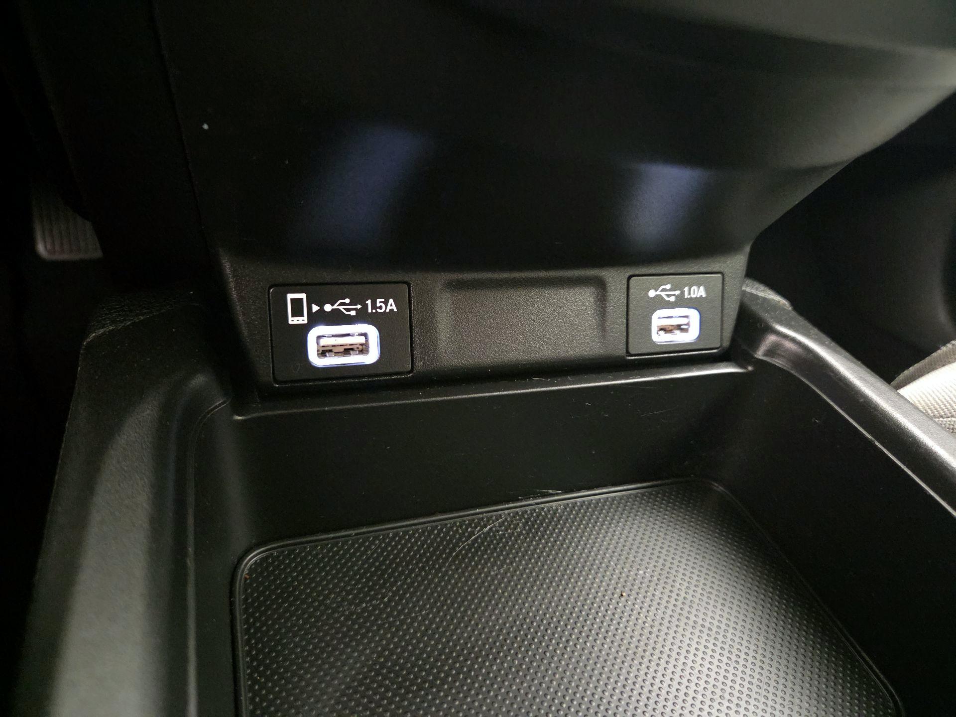 Thumbnail: 2021 Honda CR-V - 18