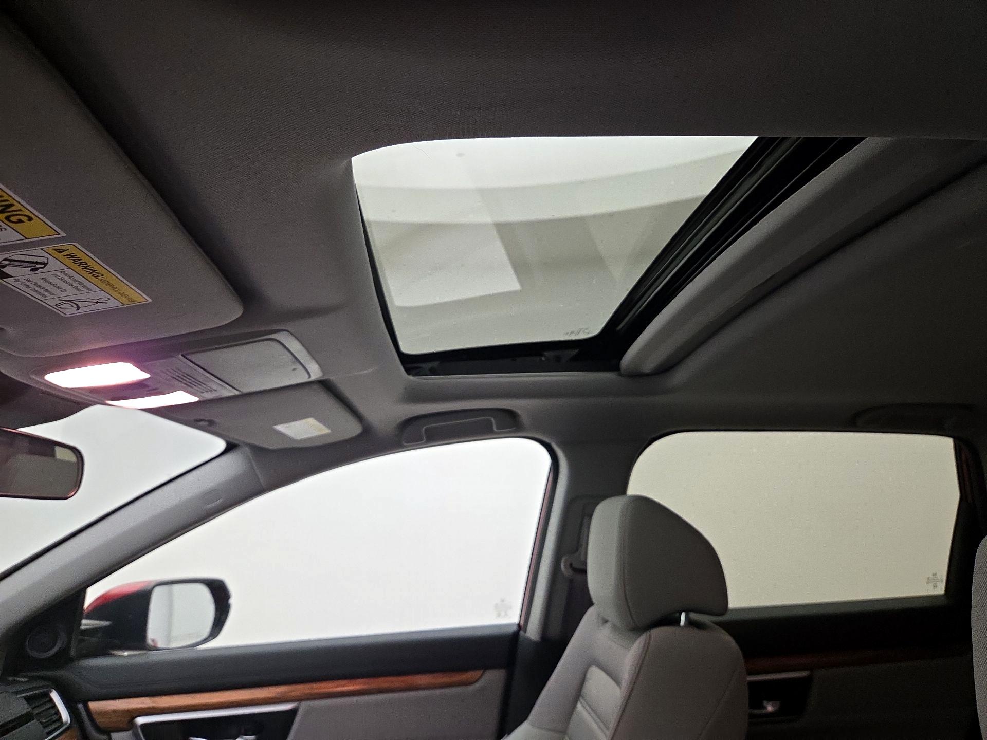 Thumbnail: 2021 Honda CR-V - 19