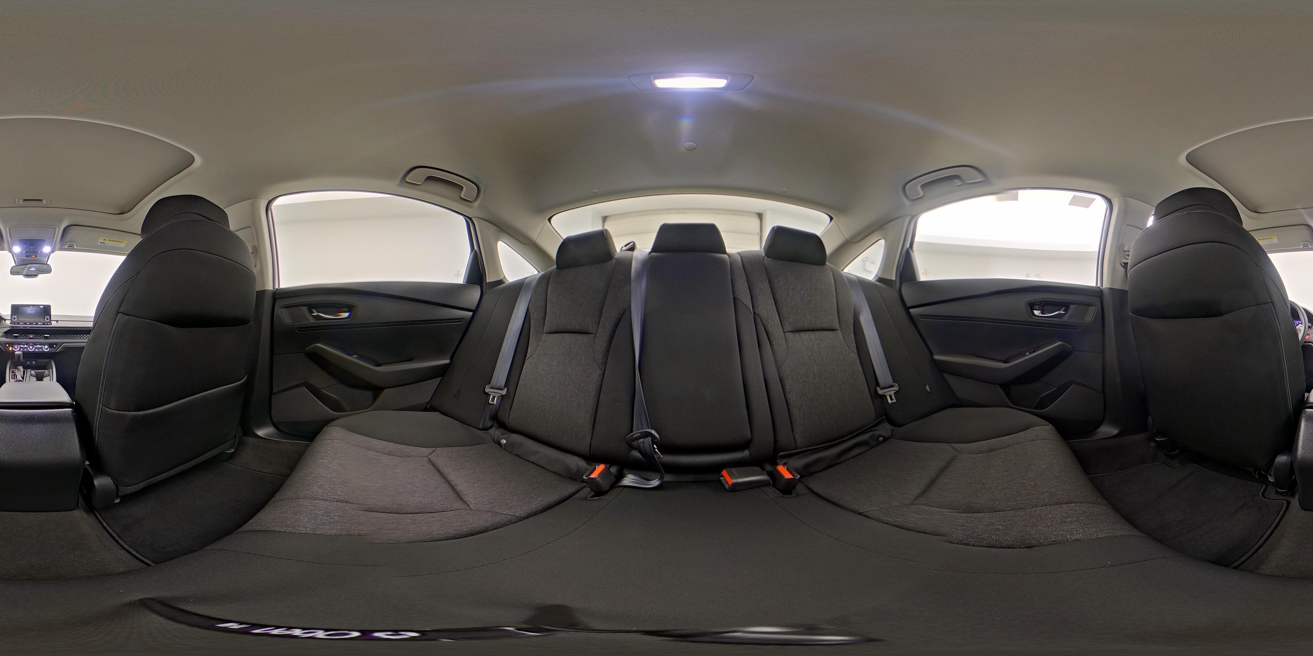 2024 Honda Accord EX - Photo 25