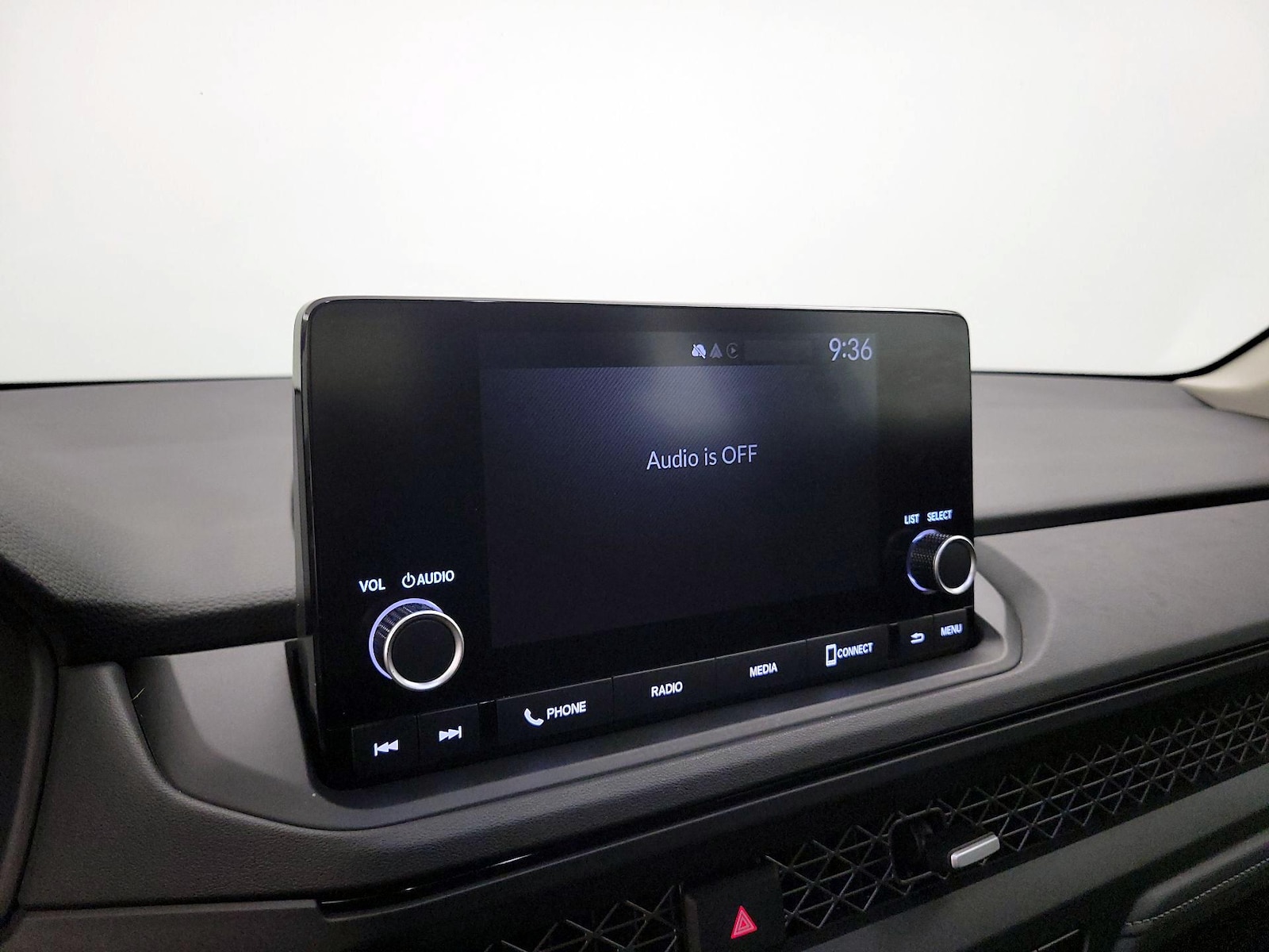 2024 Honda Accord EX - Photo 15