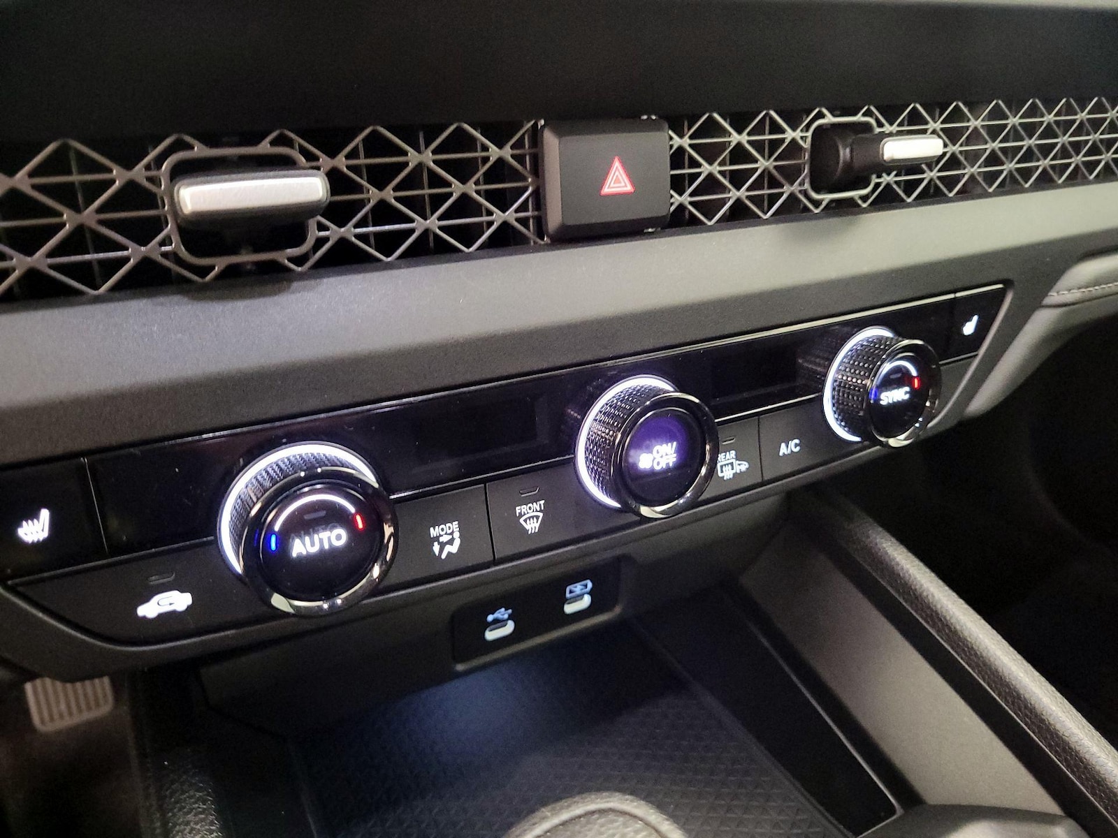 2024 Honda Accord EX - Photo 16