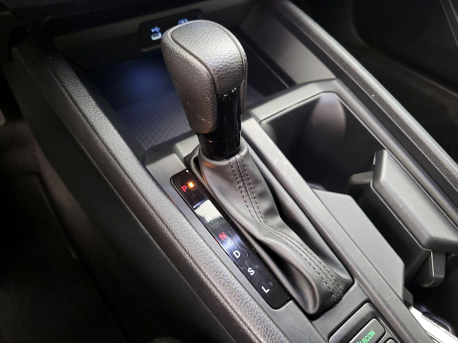 2024 Honda Accord EX - Photo 17