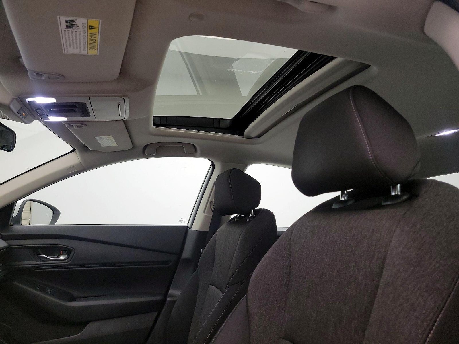 2024 Honda Accord EX - Photo 19