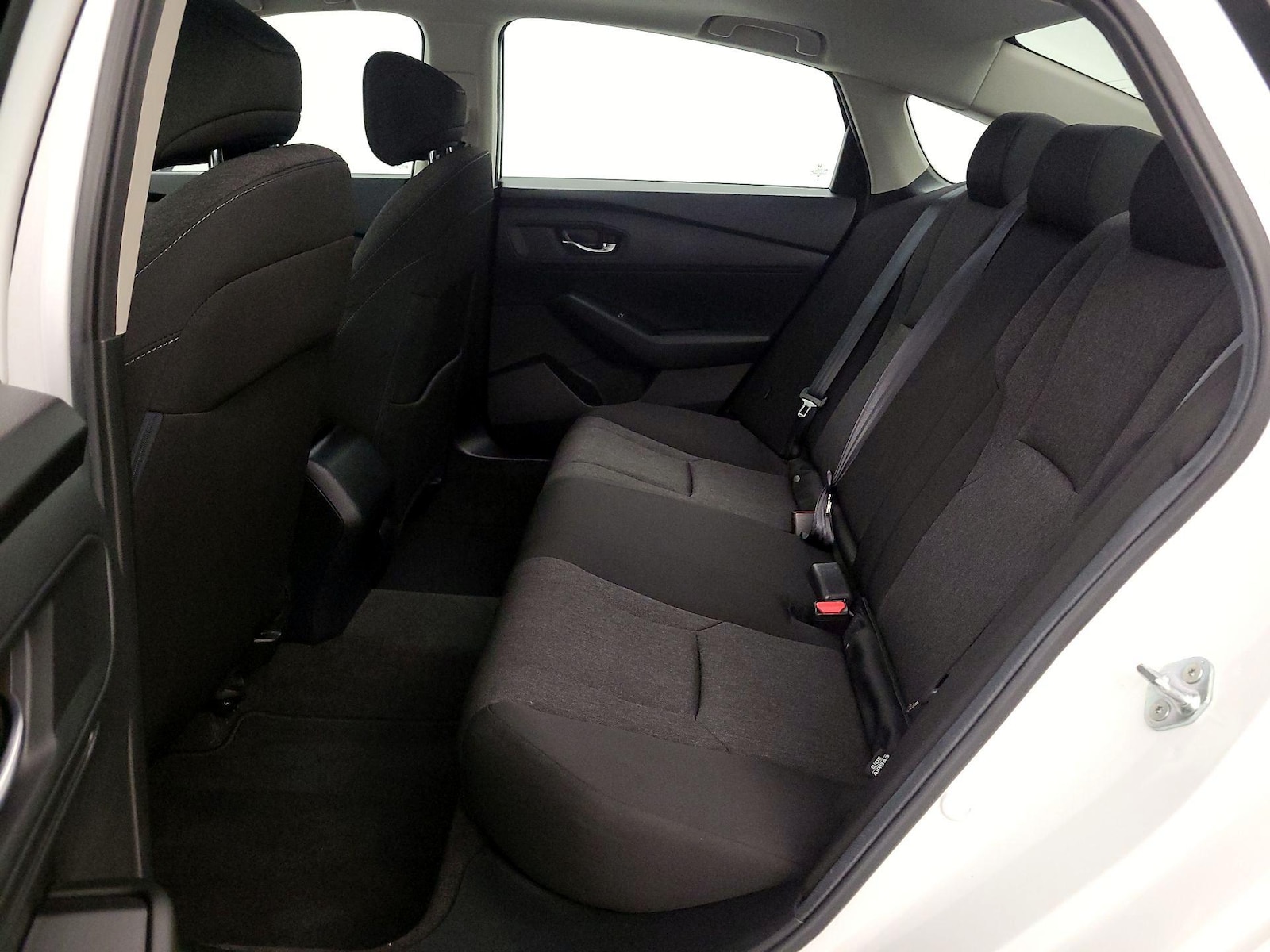 2024 Honda Accord EX - Photo 20