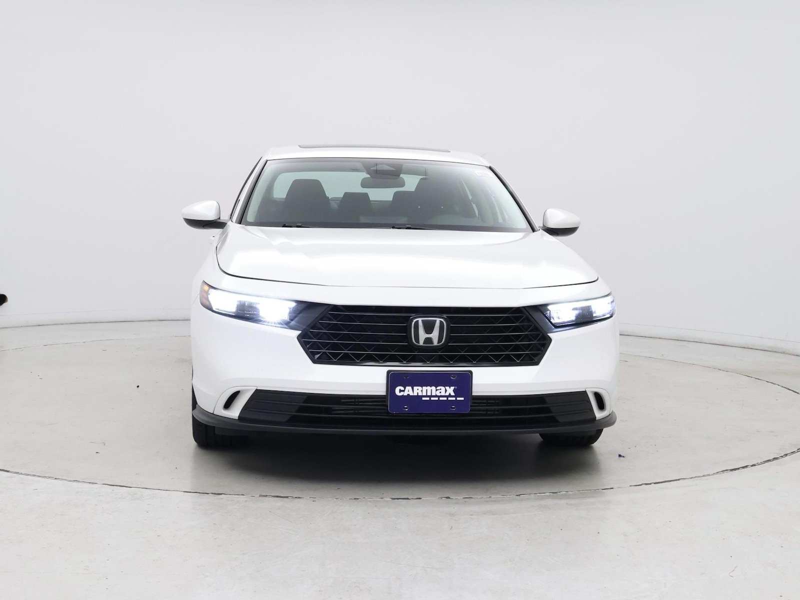 2024 Honda Accord EX - Photo 6