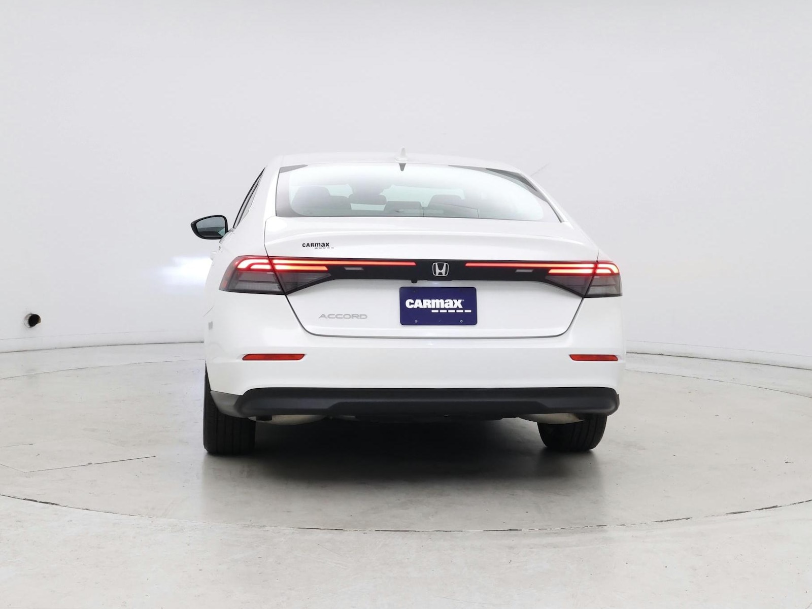 2024 Honda Accord EX - Photo 7