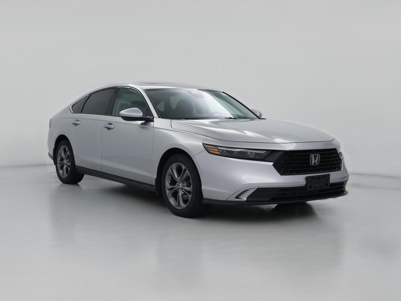 2024 Honda Accord Sedan