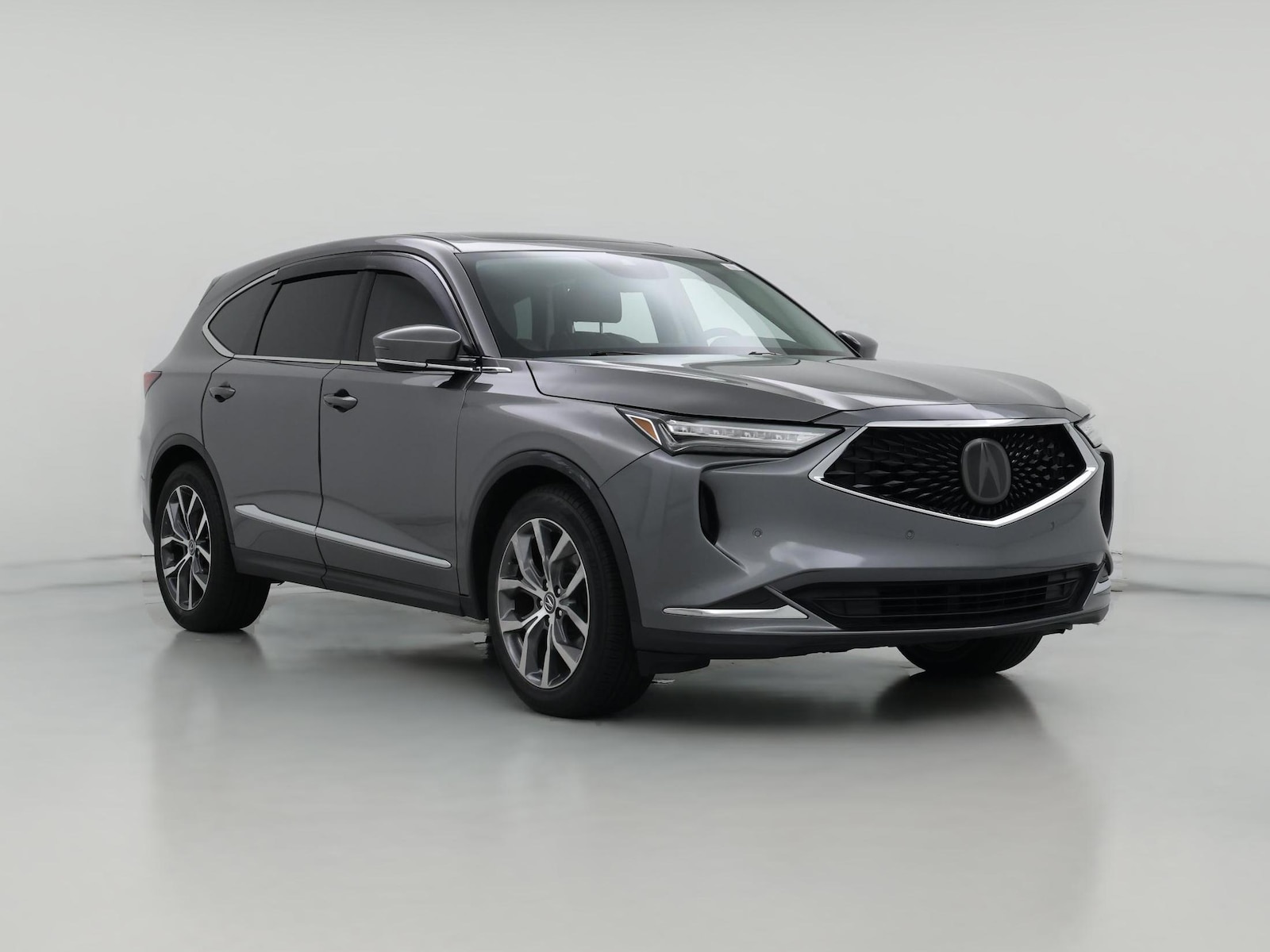2022 Acura MDX