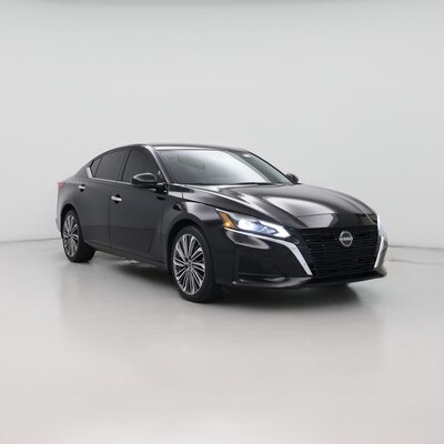 Recommended categories heading image of the selected vehicle