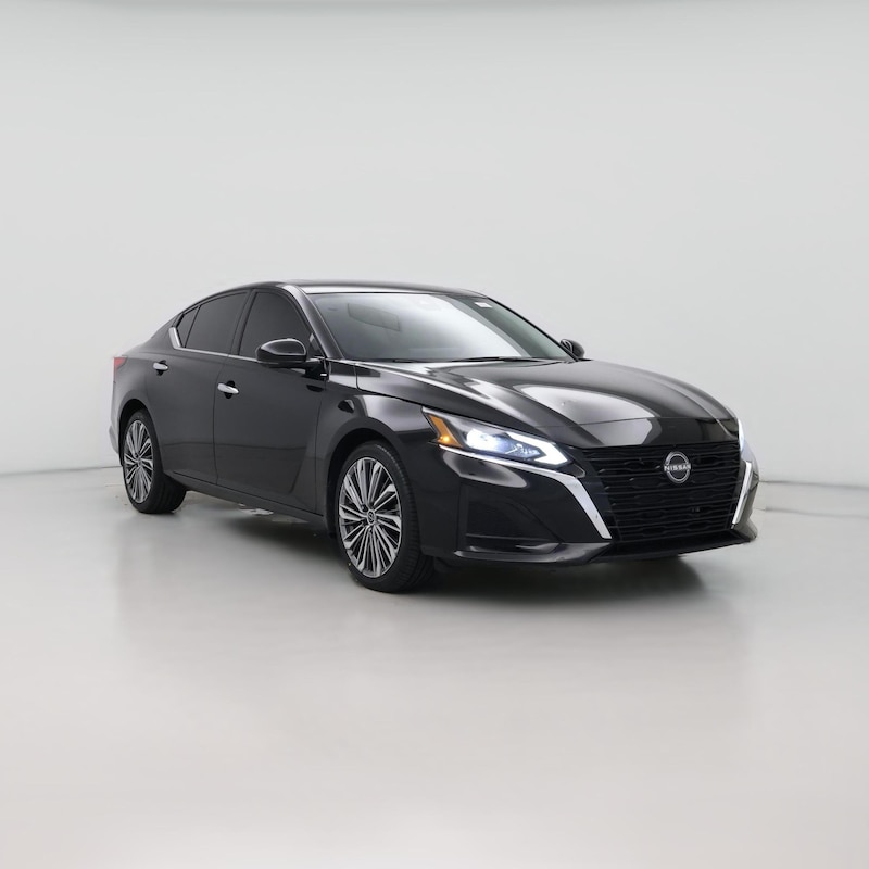 2023 Nissan Altima SL