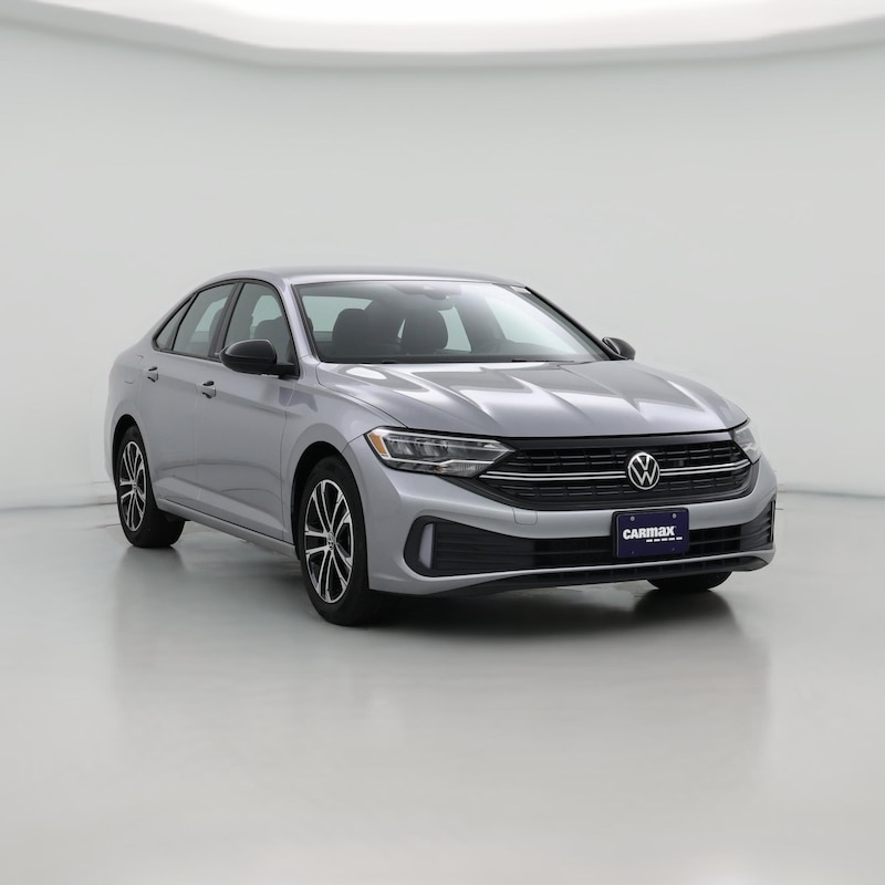 2023 Volkswagen Jetta Sport