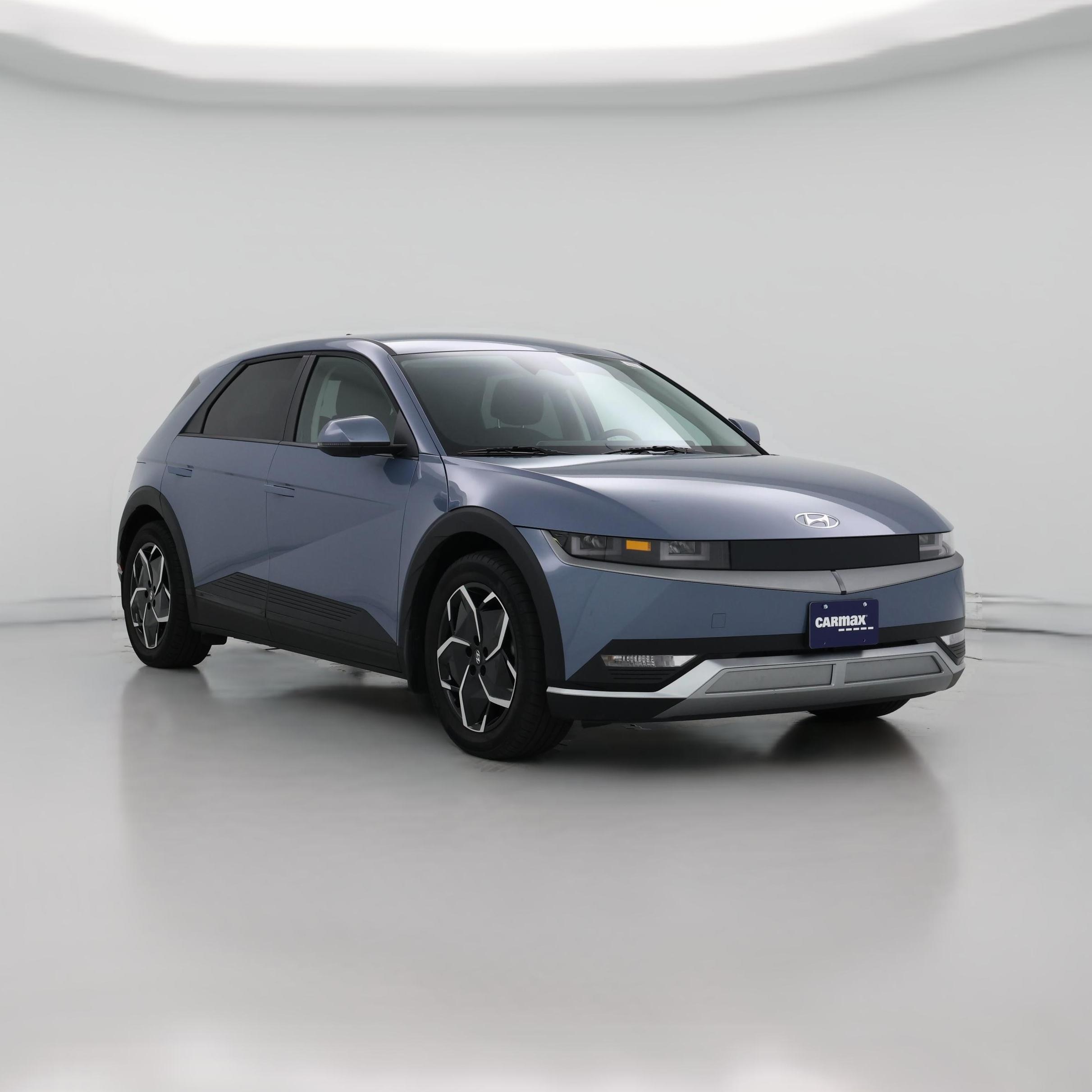 Thumbnail: 2024 Hyundai Ioniq 5 - 1