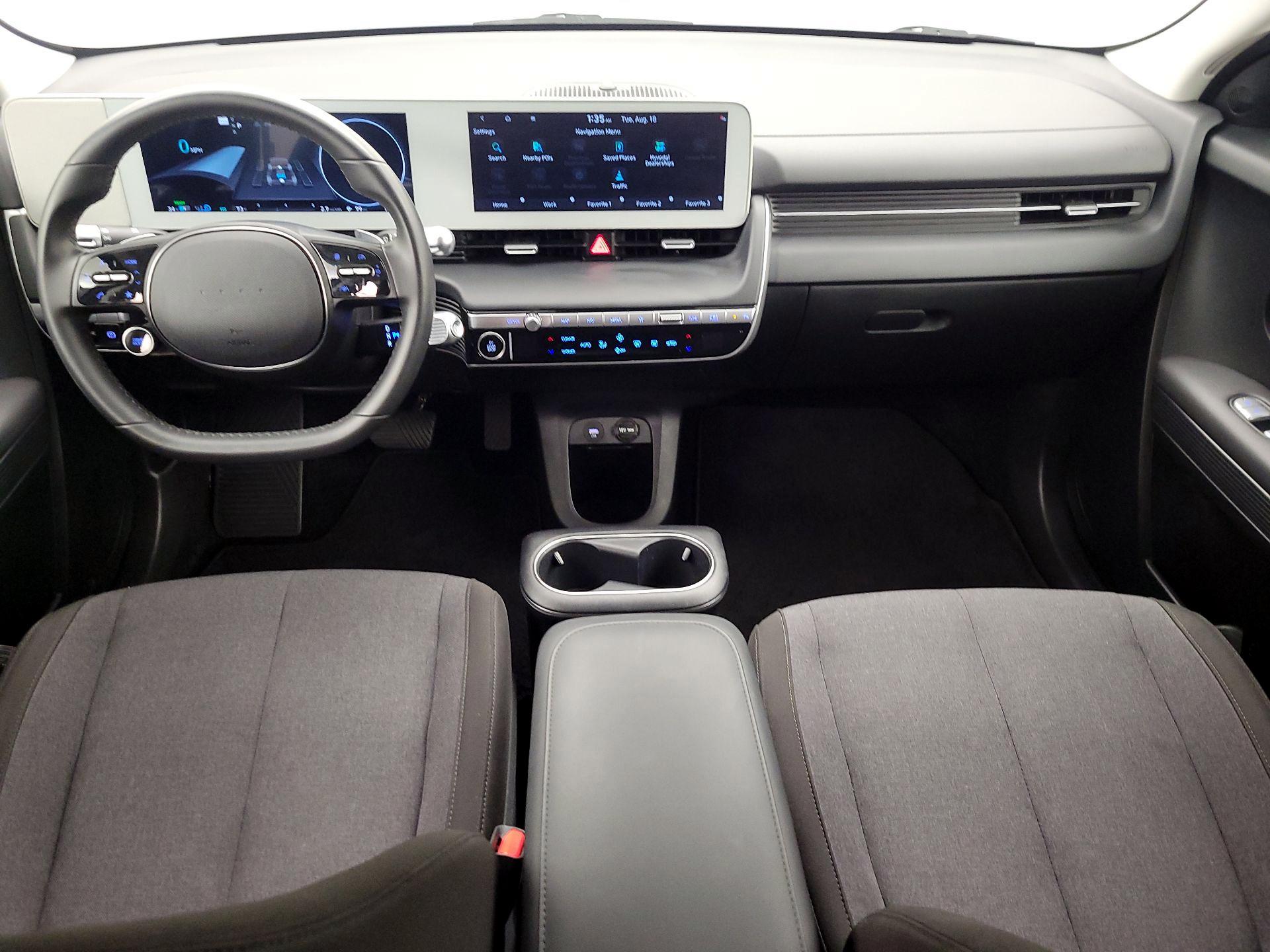 Thumbnail: 2024 Hyundai Ioniq 5 - 9