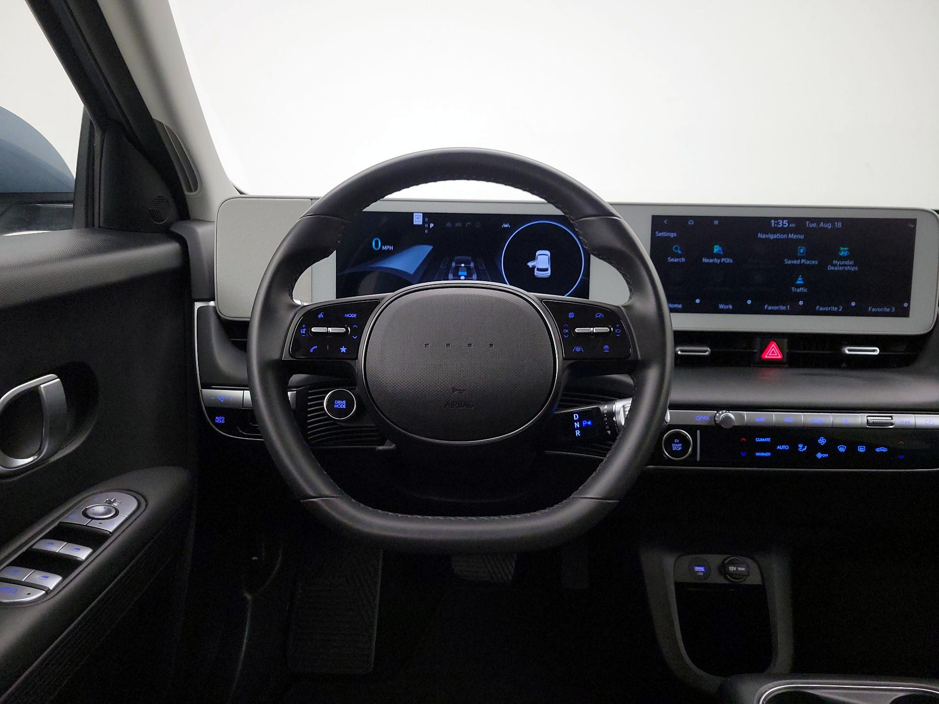 Thumbnail: 2024 Hyundai Ioniq 5 - 10