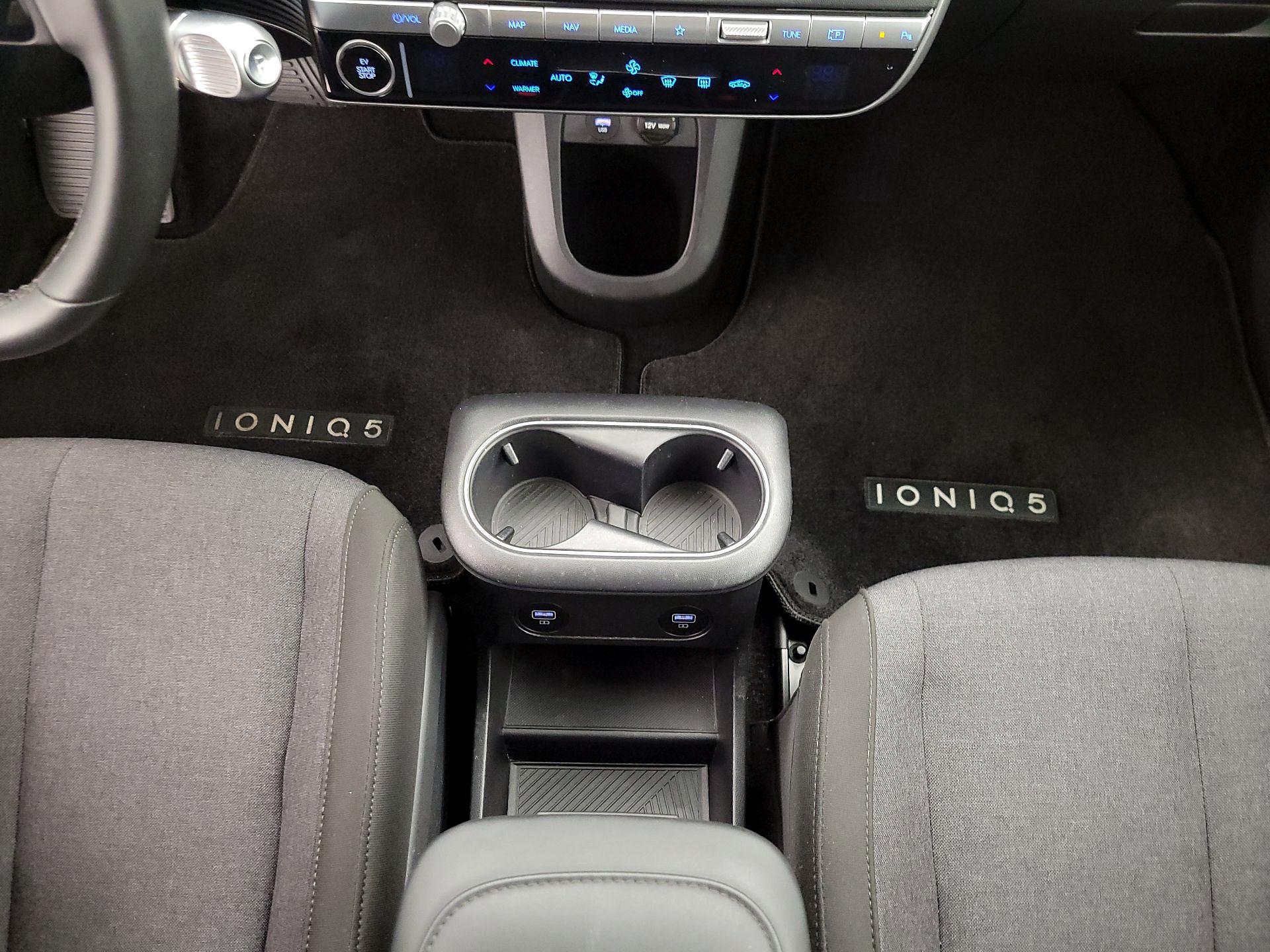 Thumbnail: 2024 Hyundai Ioniq 5 - 18