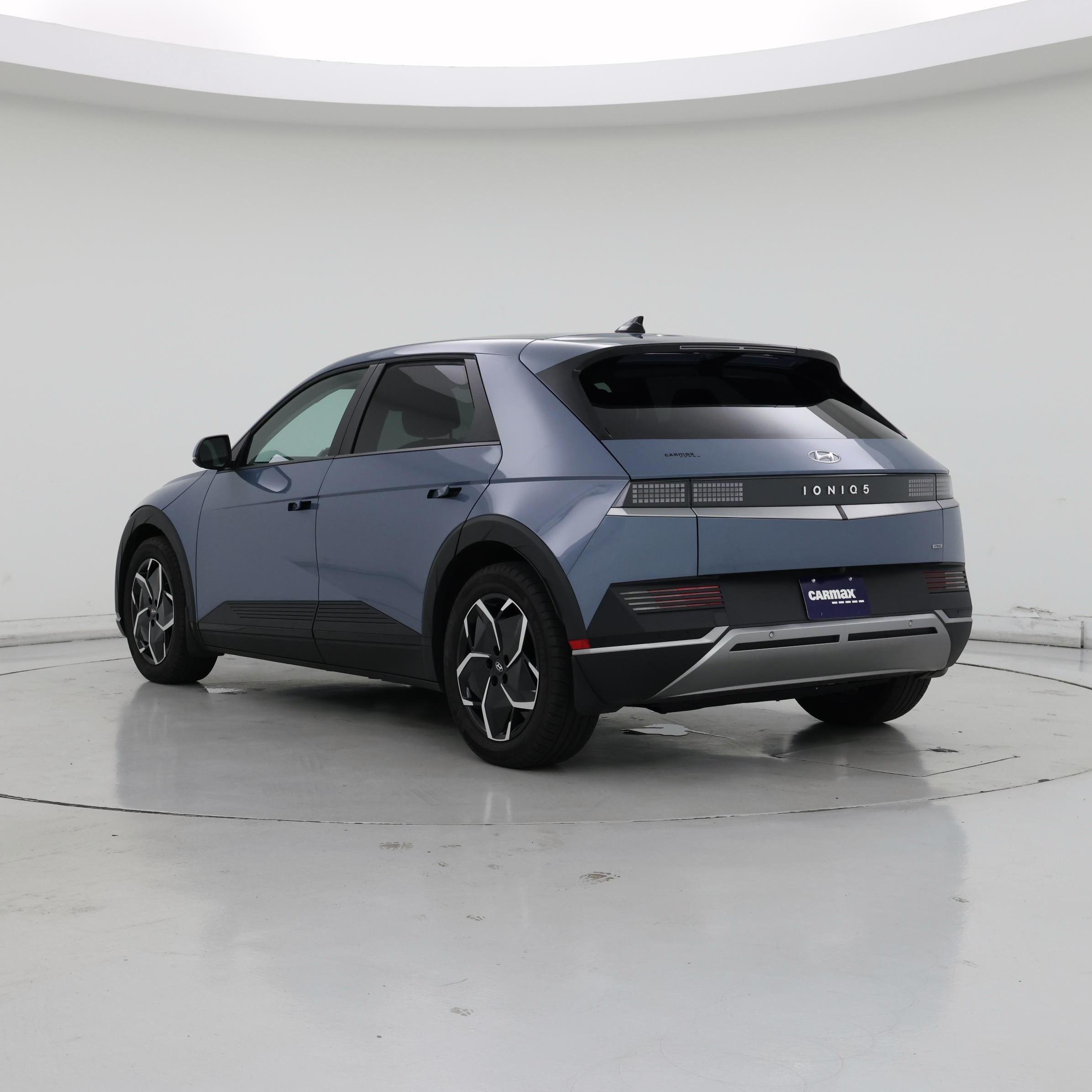 Thumbnail: 2024 Hyundai Ioniq 5 - 2