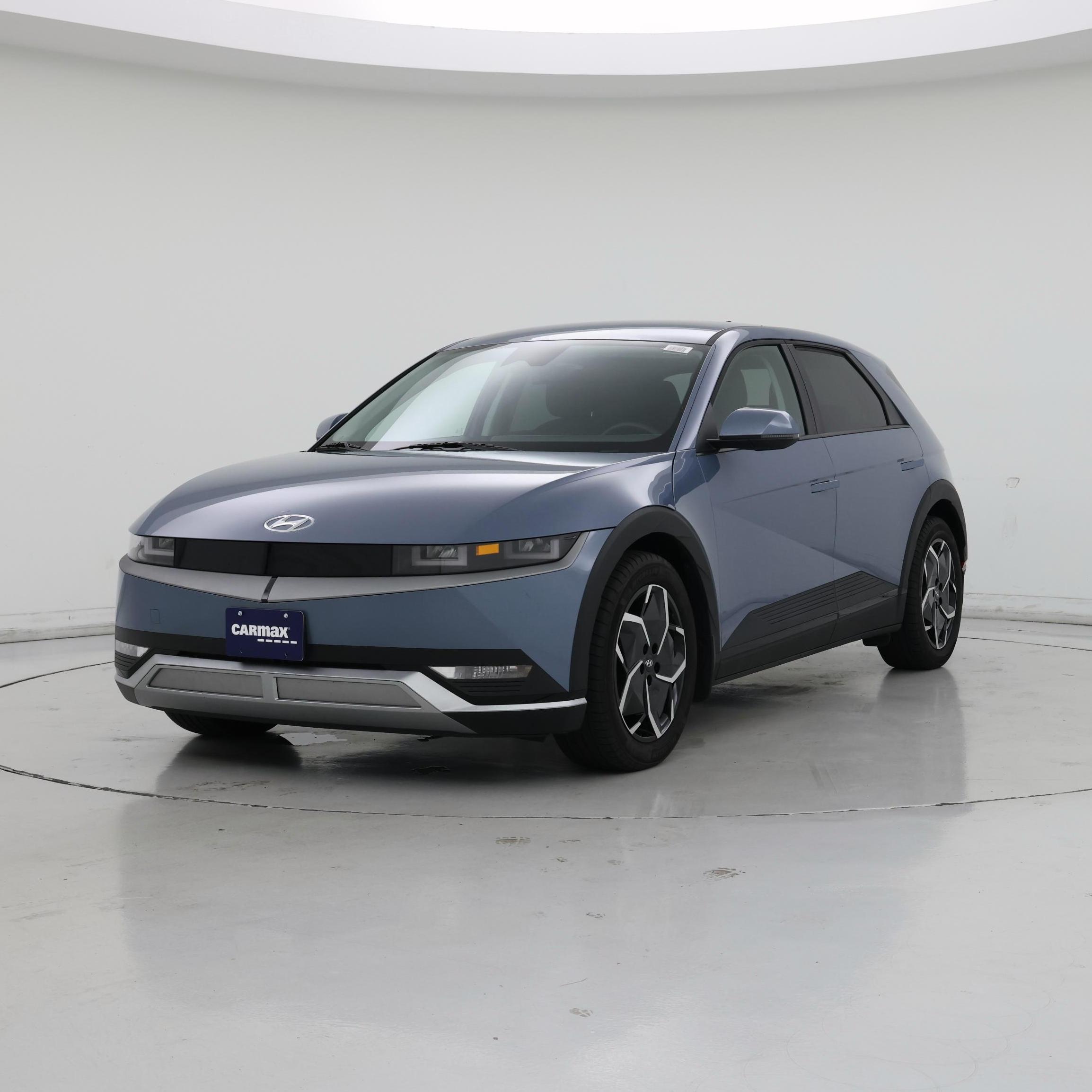 Thumbnail: 2024 Hyundai Ioniq 5 - 4
