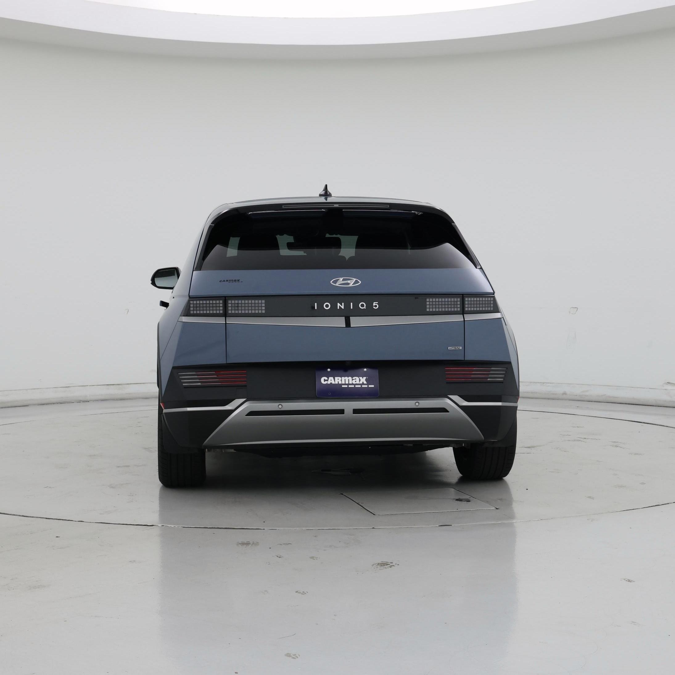 Thumbnail: 2024 Hyundai Ioniq 5 - 6