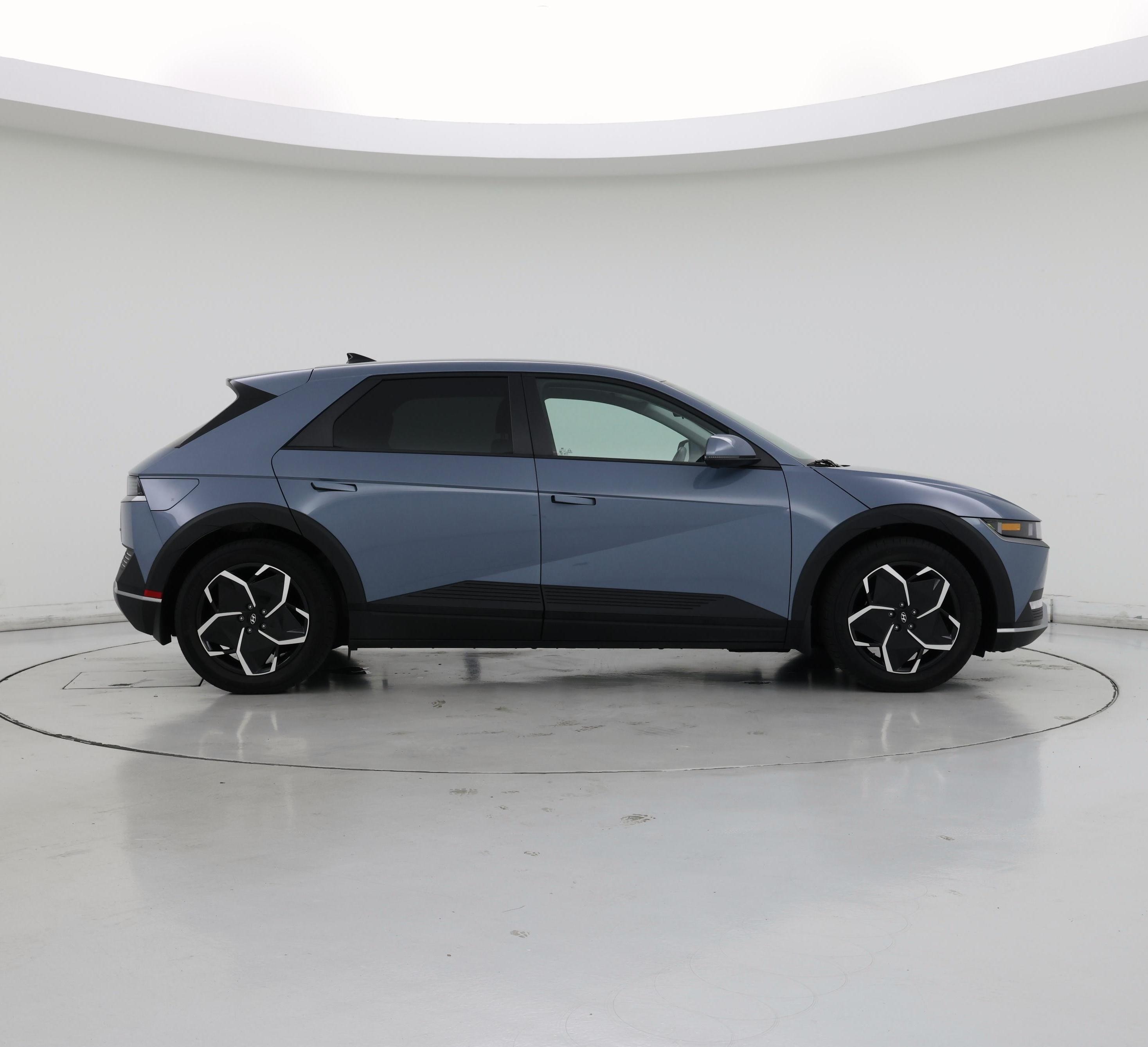 Thumbnail: 2024 Hyundai Ioniq 5 - 7