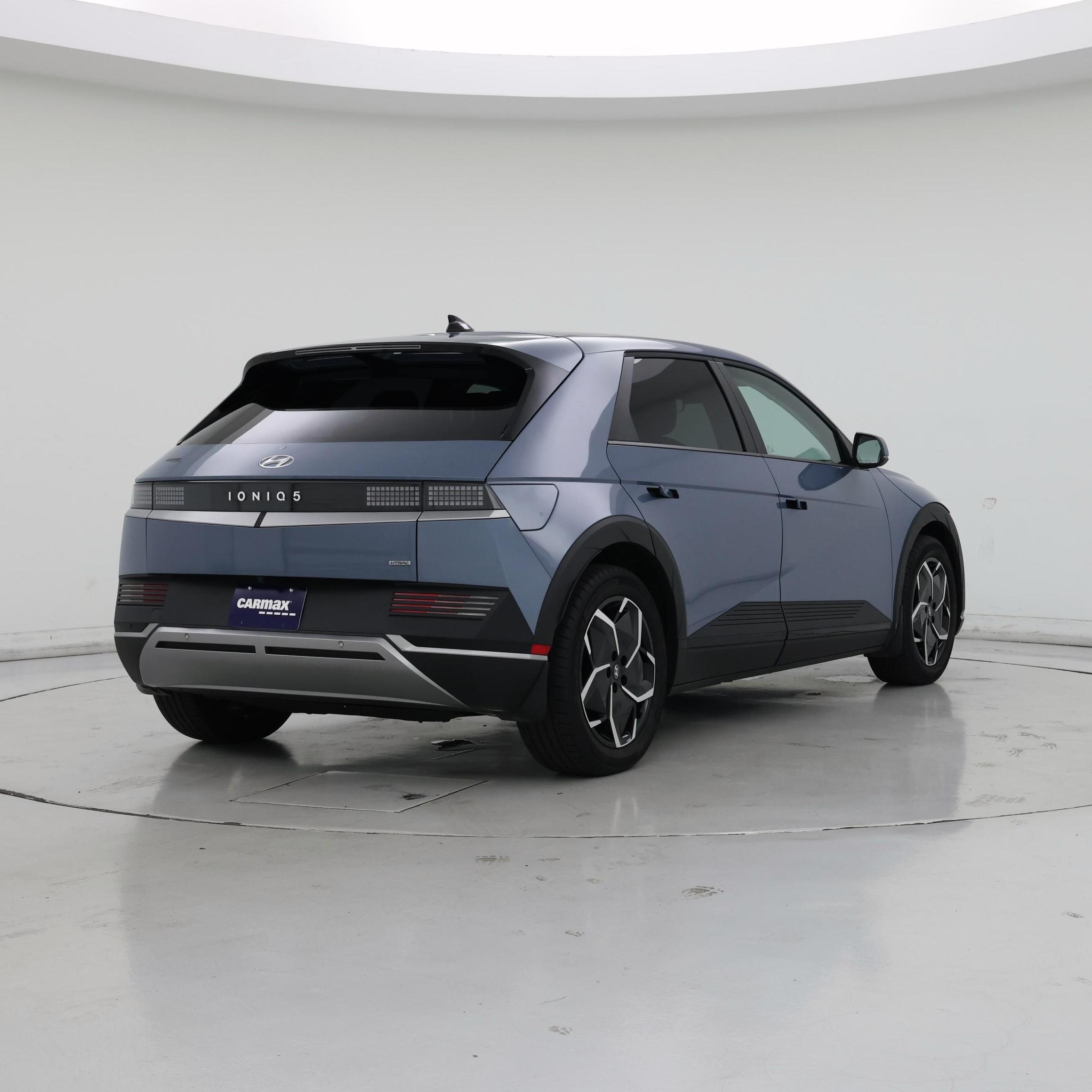 Thumbnail: 2024 Hyundai Ioniq 5 - 8