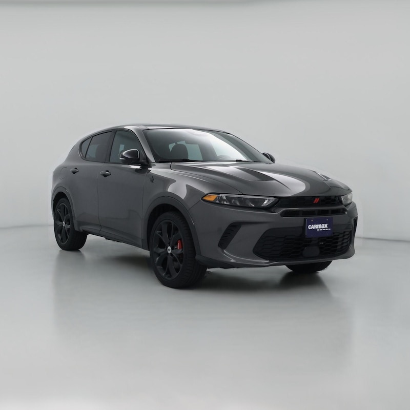 2024 Dodge Hornet R/T Plus