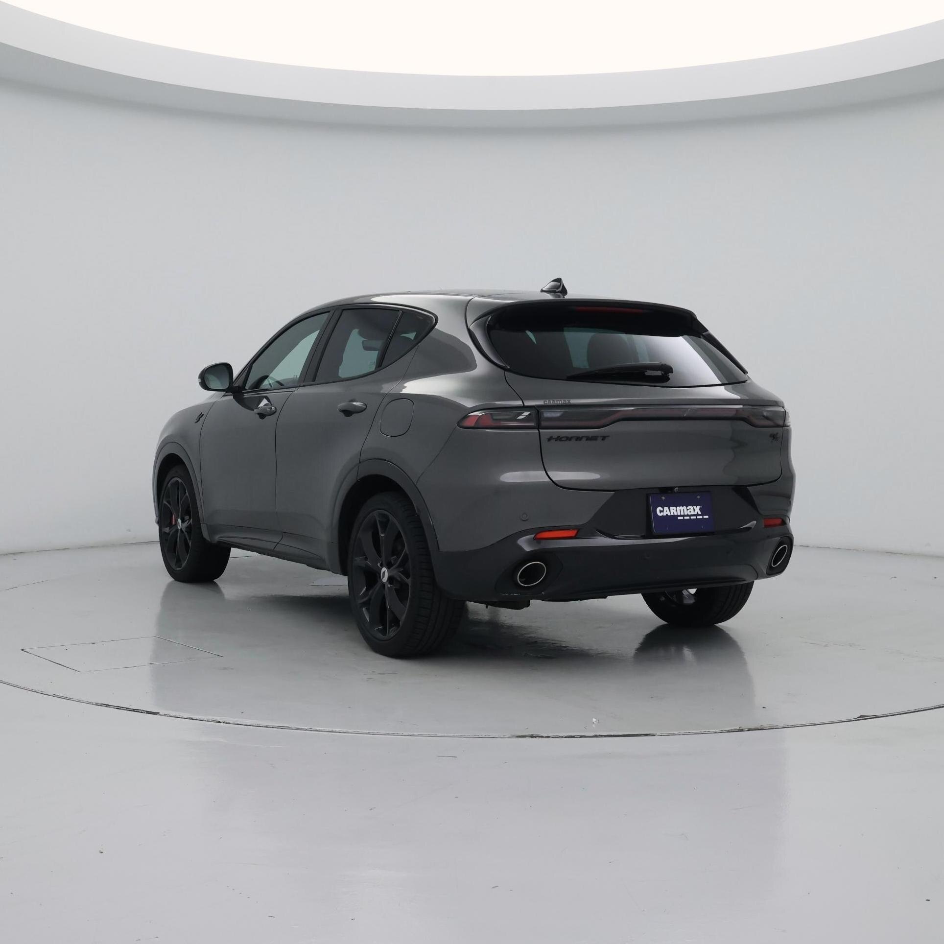 Thumbnail: 2024 Dodge Hornet - 2