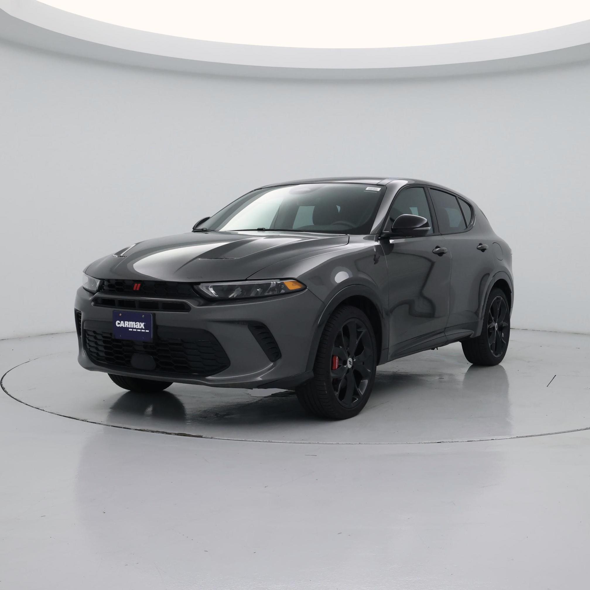 Thumbnail: 2024 Dodge Hornet - 4