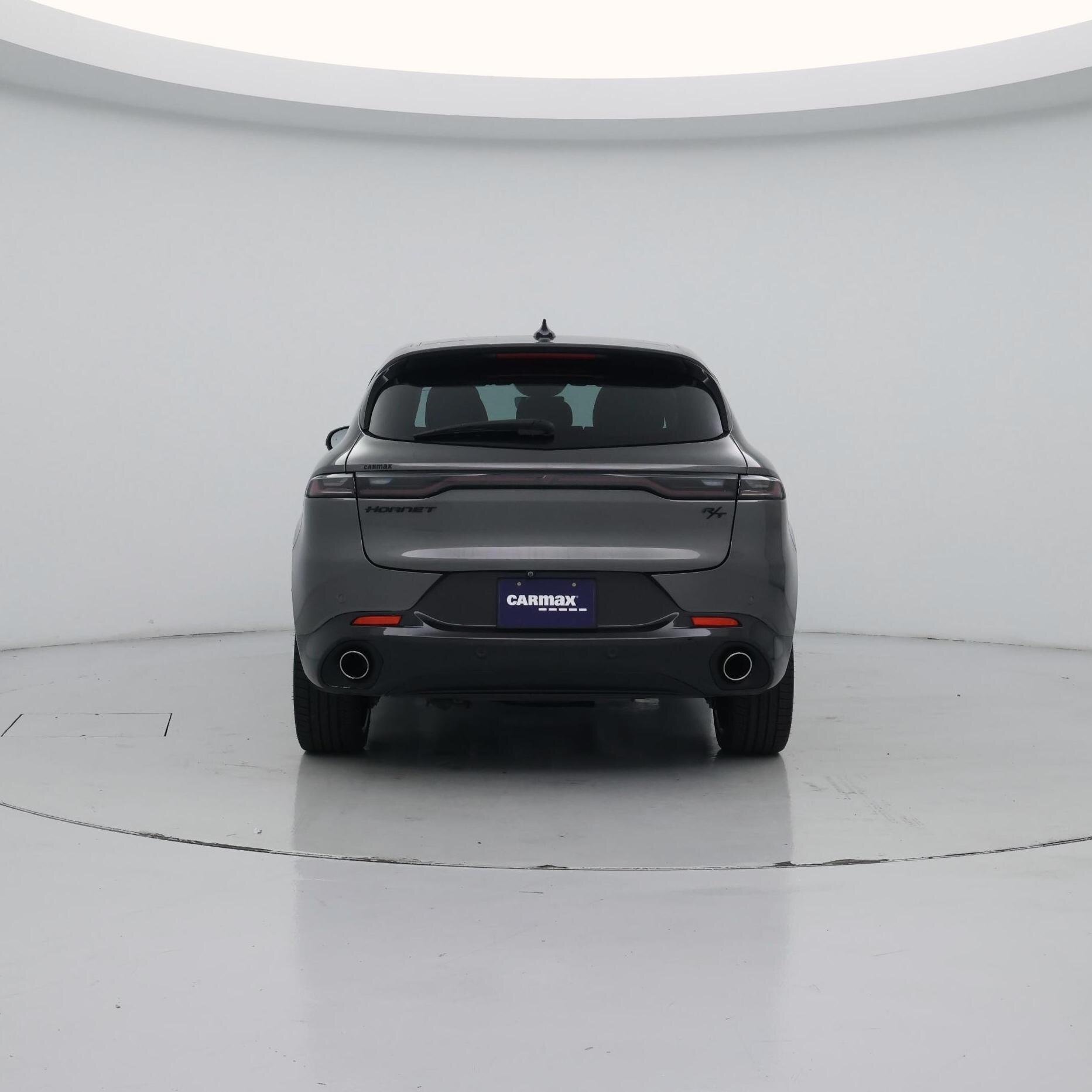 Thumbnail: 2024 Dodge Hornet - 6