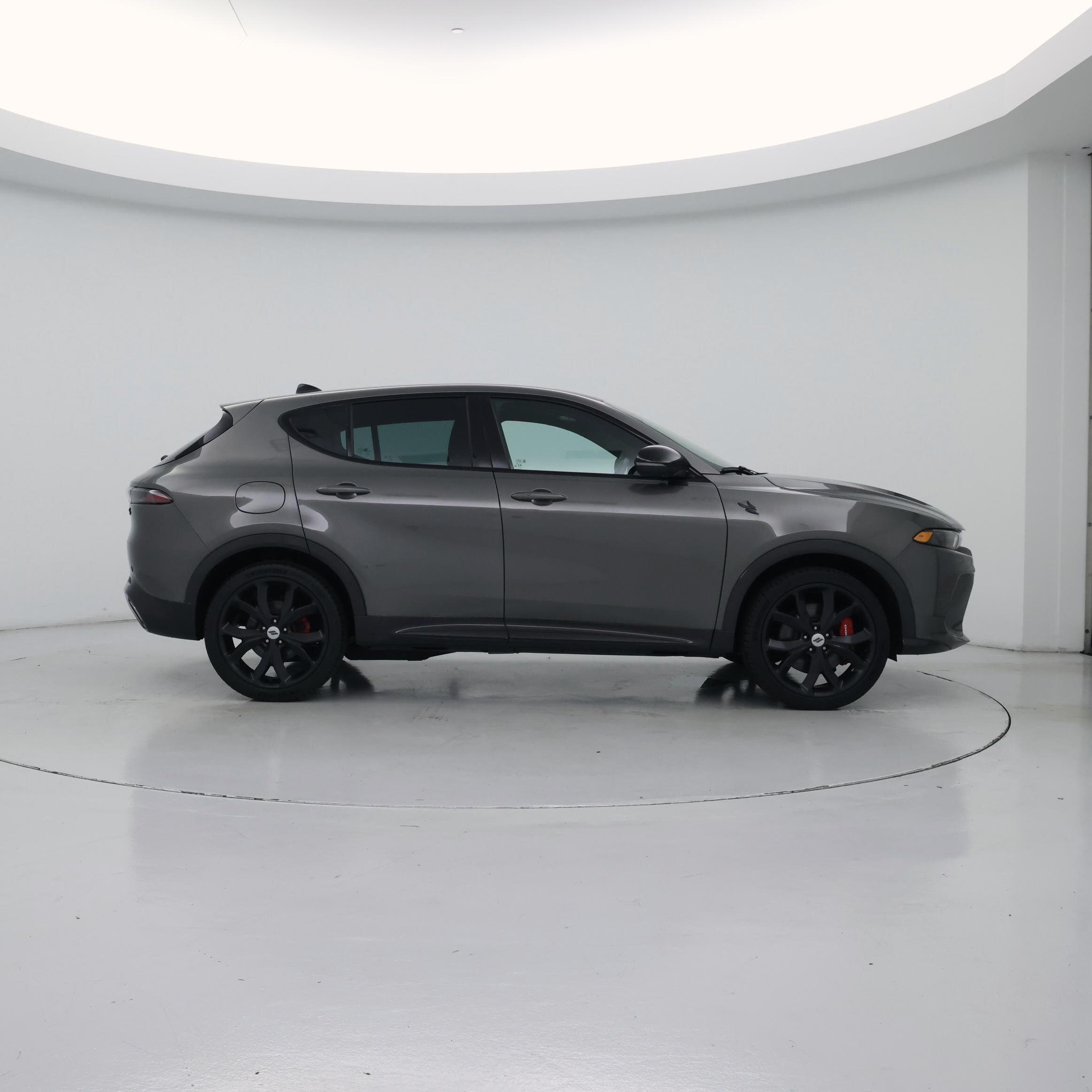 Thumbnail: 2024 Dodge Hornet - 7
