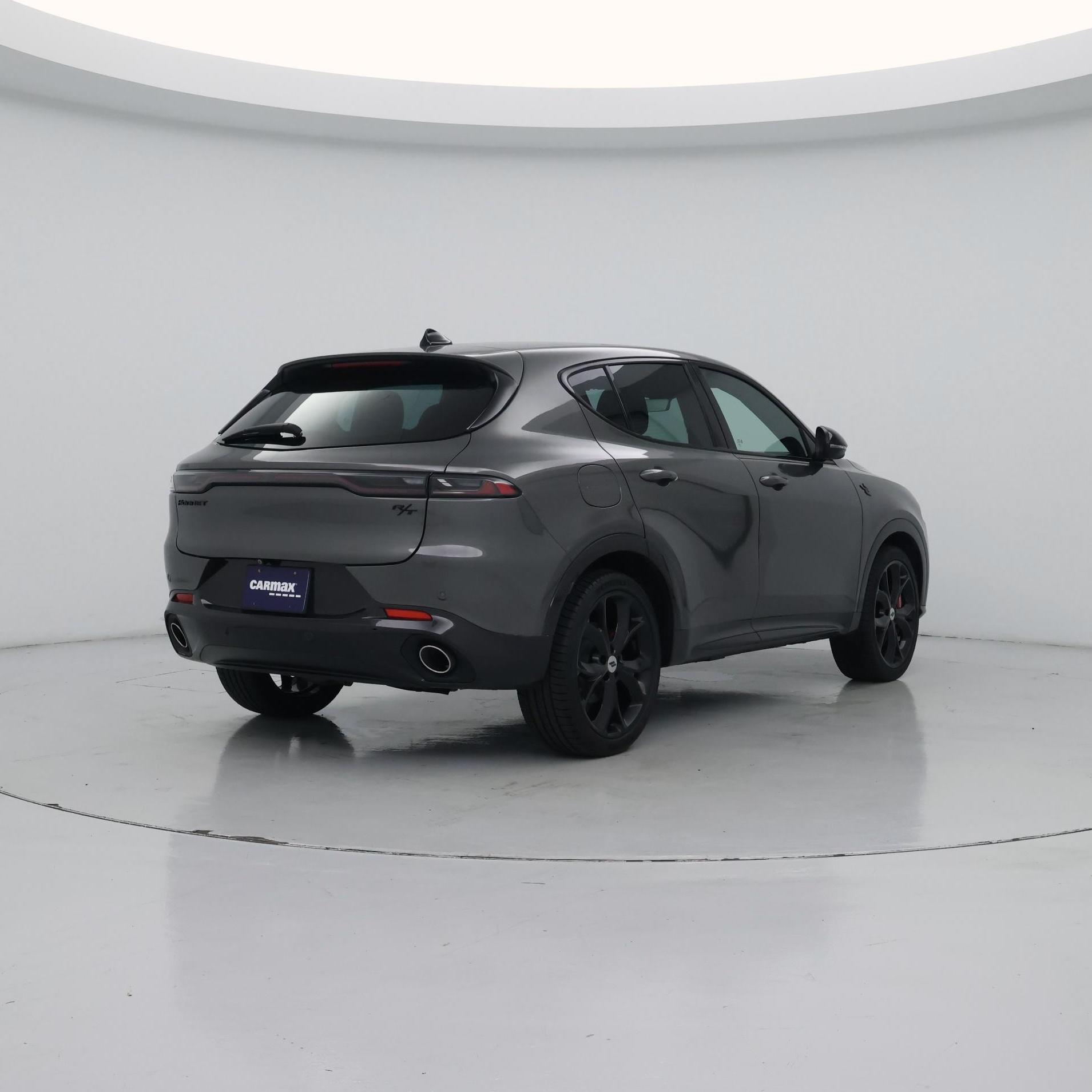 Thumbnail: 2024 Dodge Hornet - 8