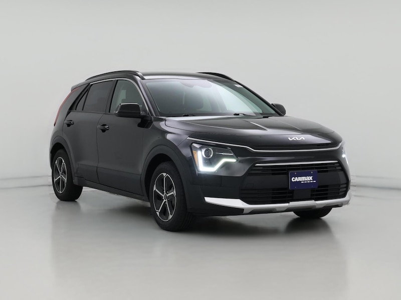 2023 Kia Niro EX